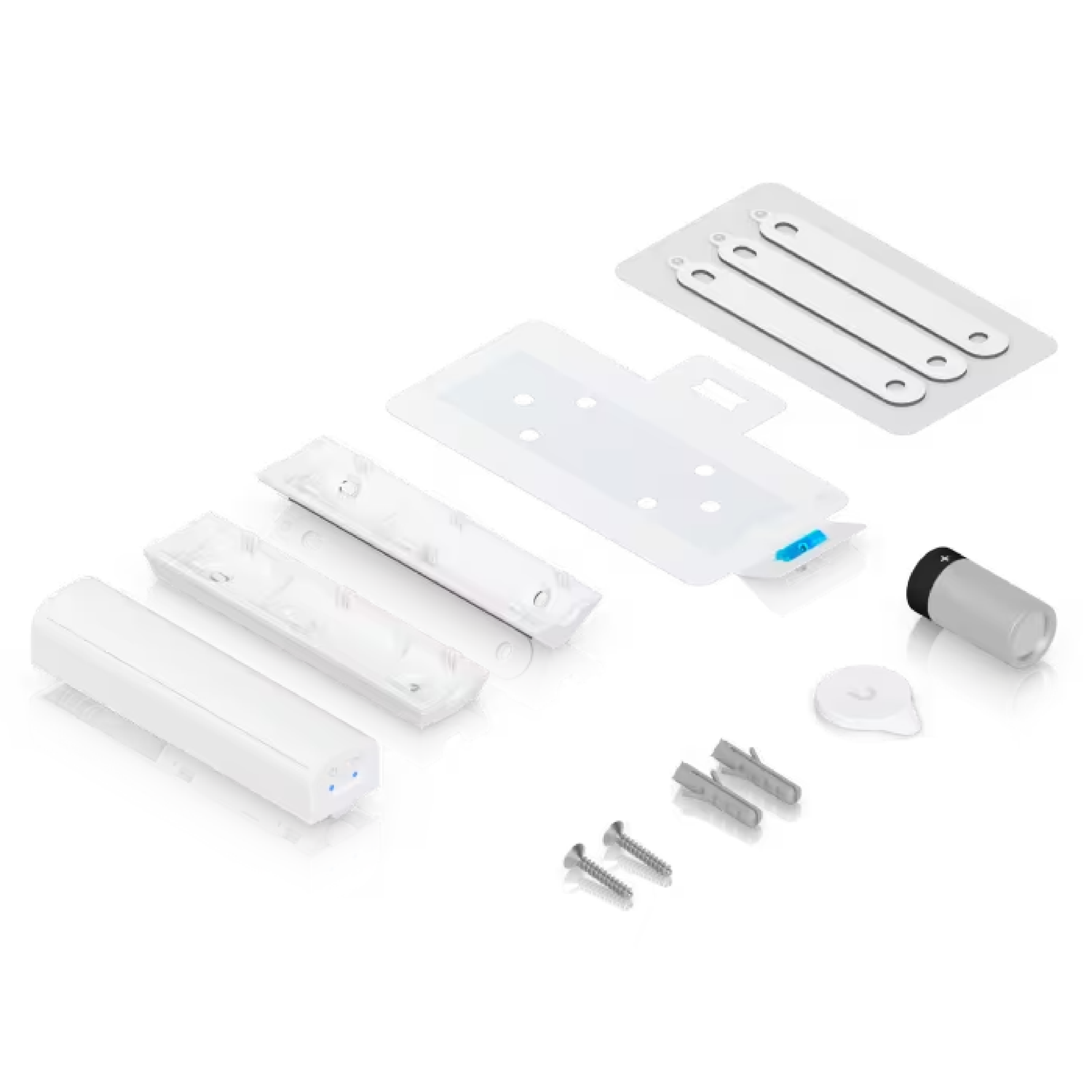 Ubiquiti USL-Motion UniFi Motion Sensor – What’s included in the box