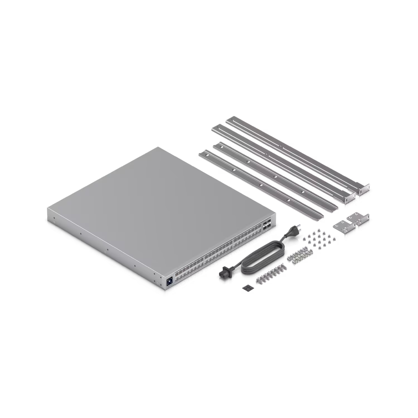 Ubiquiti USW-Pro-XG-48 UniFi Pro XG 48 Layer 3 Etherlighting Switch