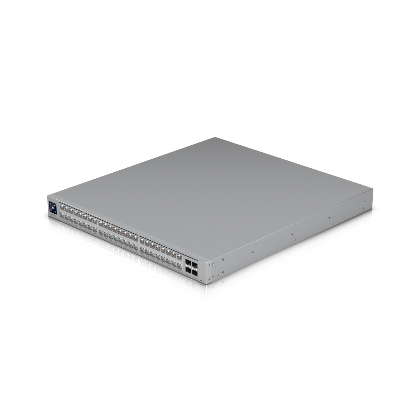 Ubiquiti USW-Pro-XG-48 UniFi Pro XG 48 Layer 3 Etherlighting Switch