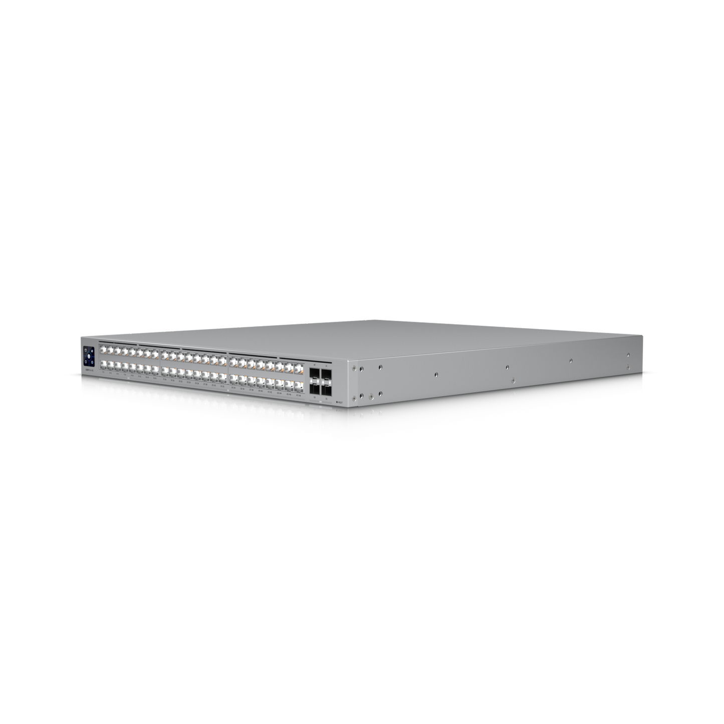 Ubiquiti USW-Pro-XG-48 UniFi Pro XG 48 Layer 3 Etherlighting Switch