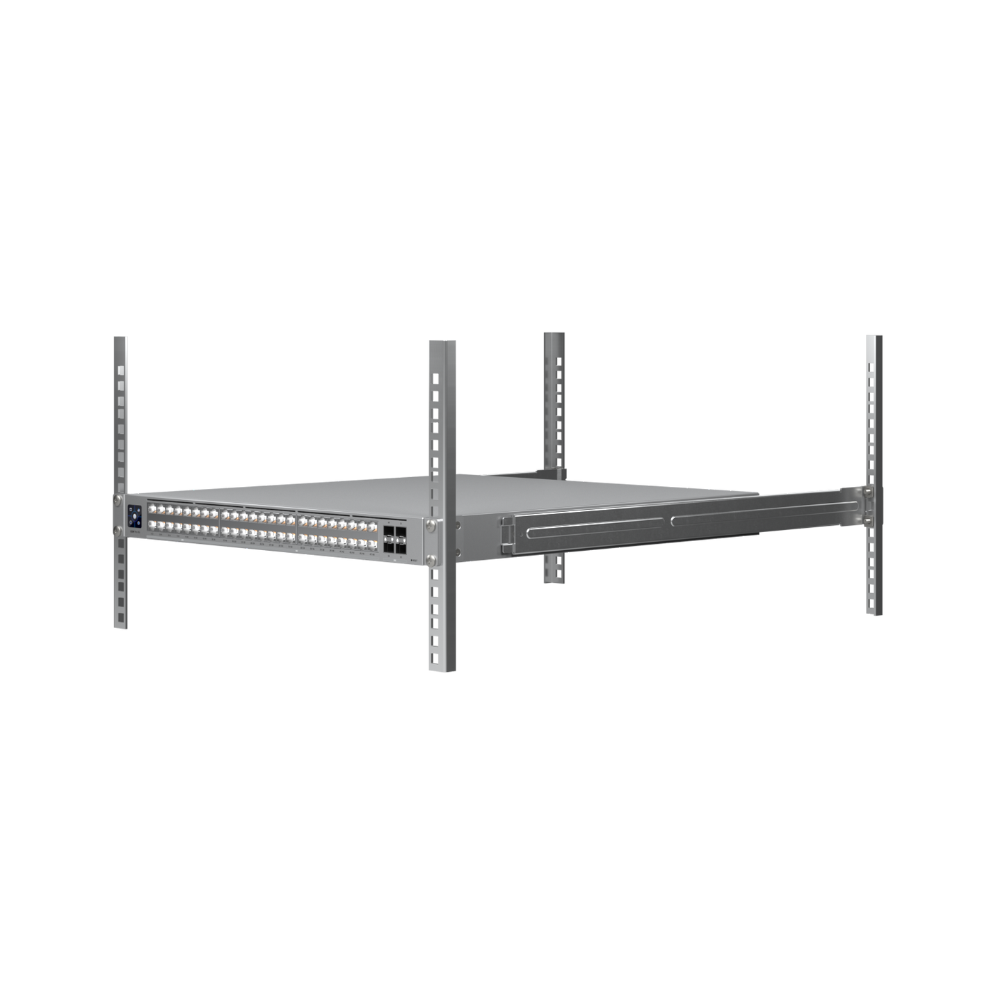 Ubiquiti USW-Pro-XG-48 UniFi Pro XG 48 Layer 3 Etherlighting Switch