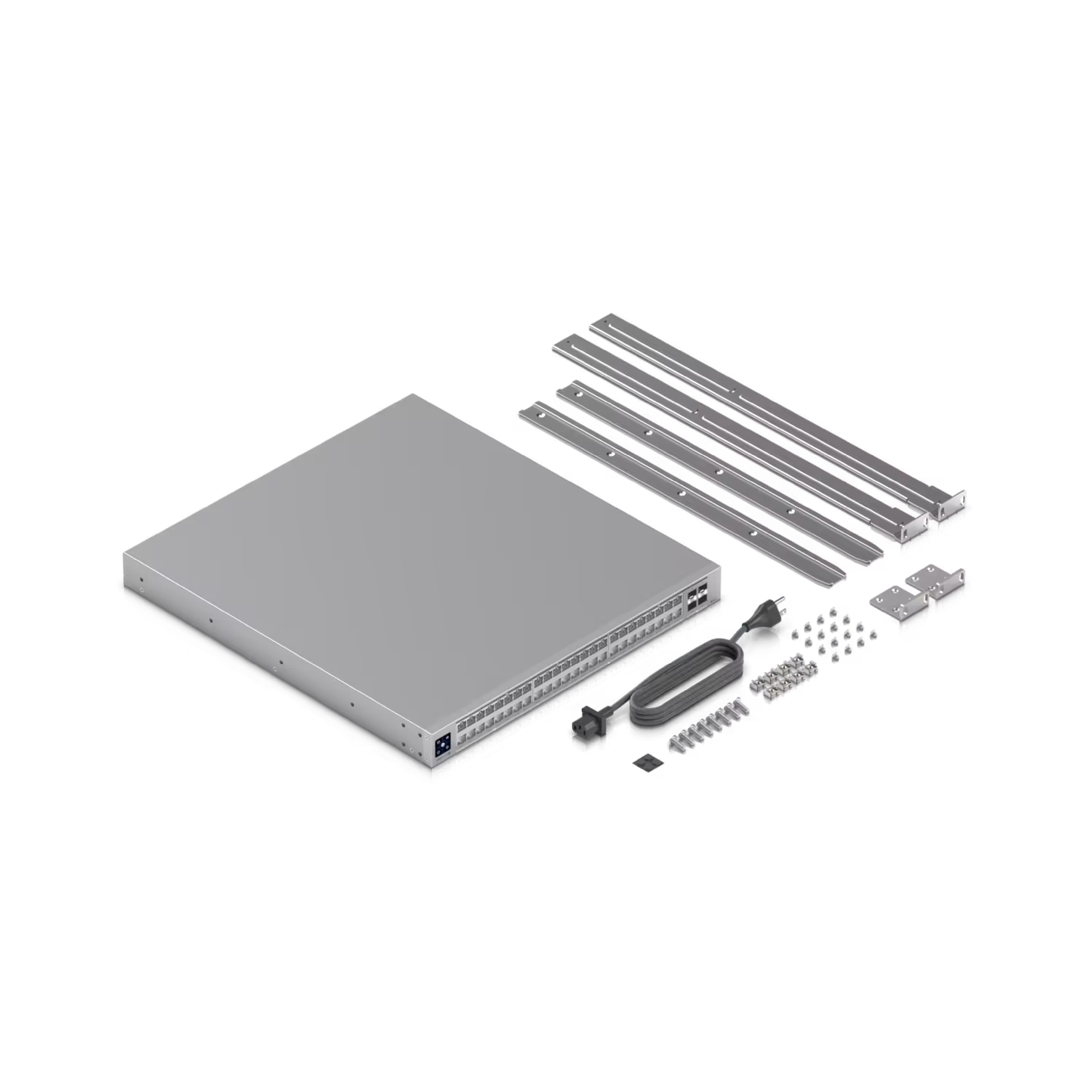 Ubiquiti USW-Pro-XG-48-PoE UniFi Pro XG 48 PoE Layer 3 Switch