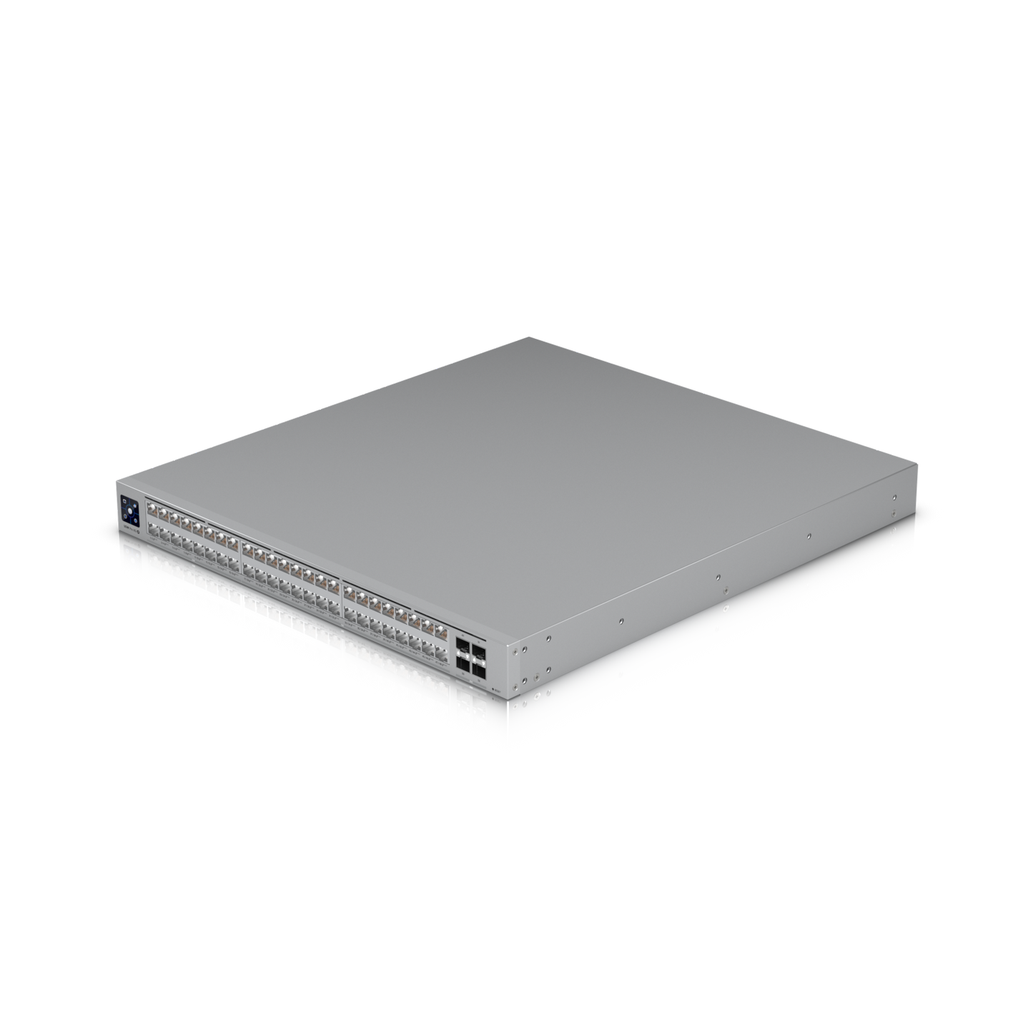 Ubiquiti USW-Pro-XG-48-PoE UniFi Pro XG 48 PoE Layer 3 Switch
