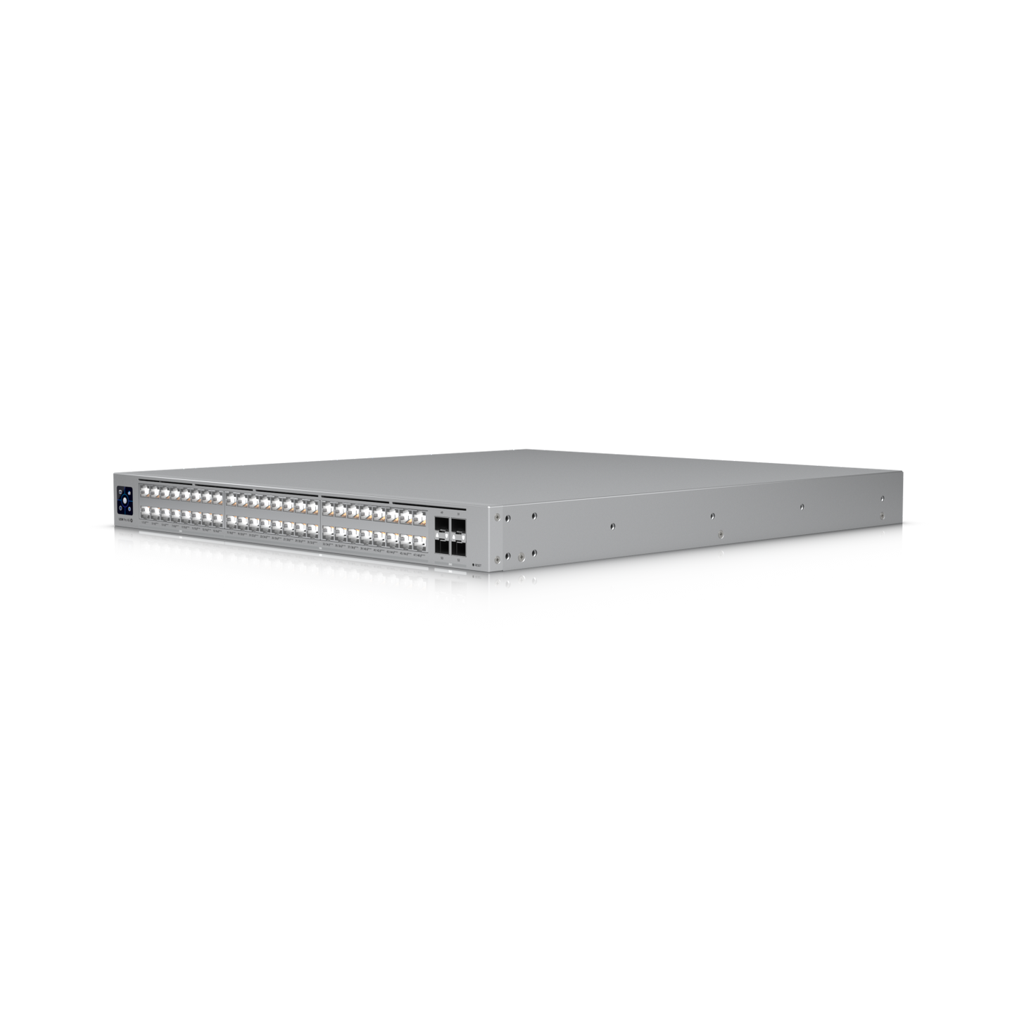 Ubiquiti USW-Pro-XG-48-PoE UniFi Pro XG 48 PoE Layer 3 Switch
