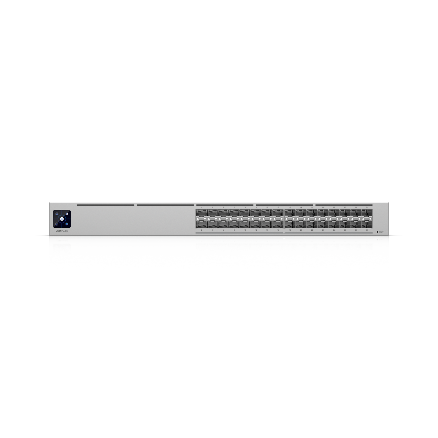 Ubiquiti USW-Pro-XG-Aggregation UniFi Pro XG Aggregation 32-port Layer 3 Switch