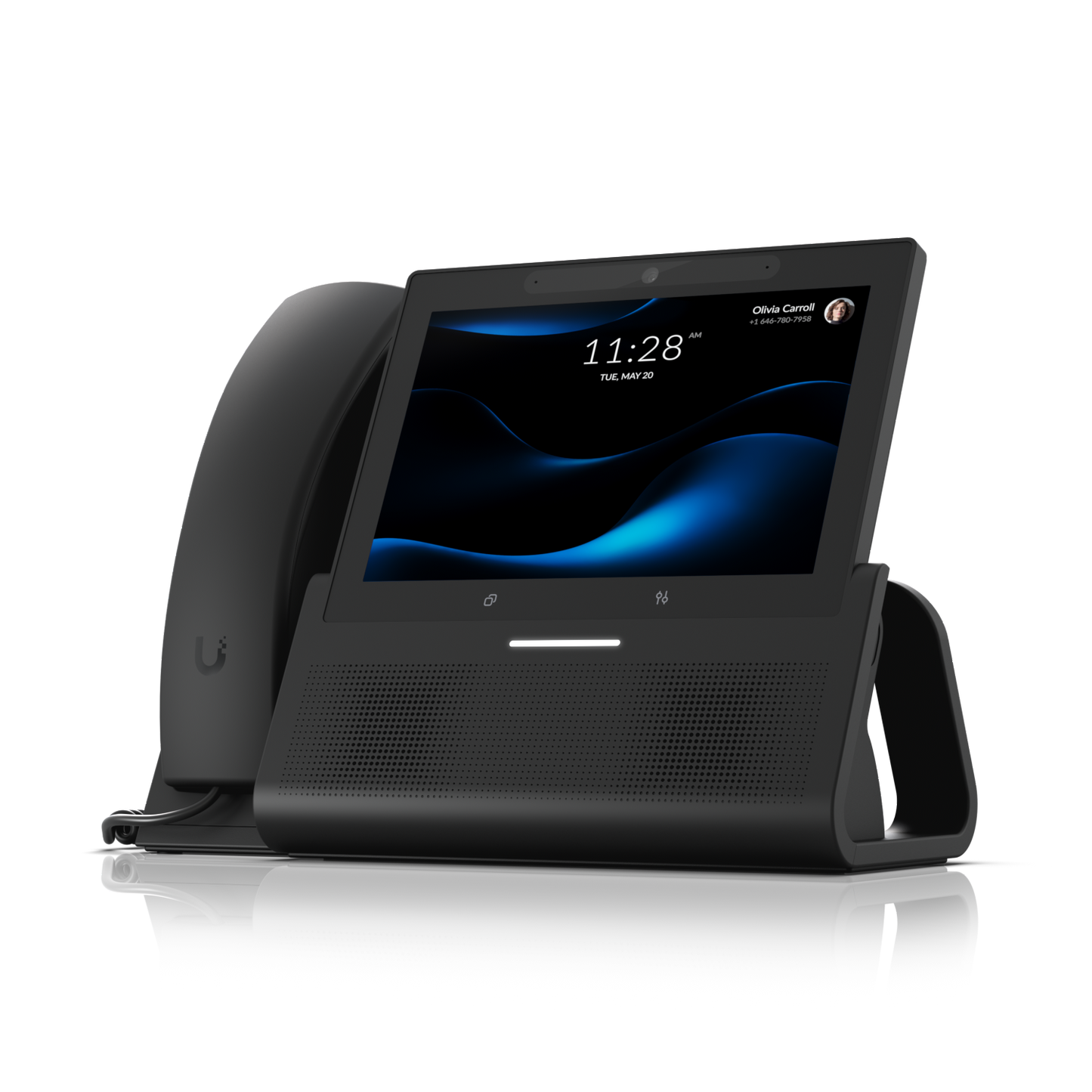 Ubiquiti UTP-G3-Touch-Enterprise UniFi G3 Touch Enterprise Desktop Smartphone