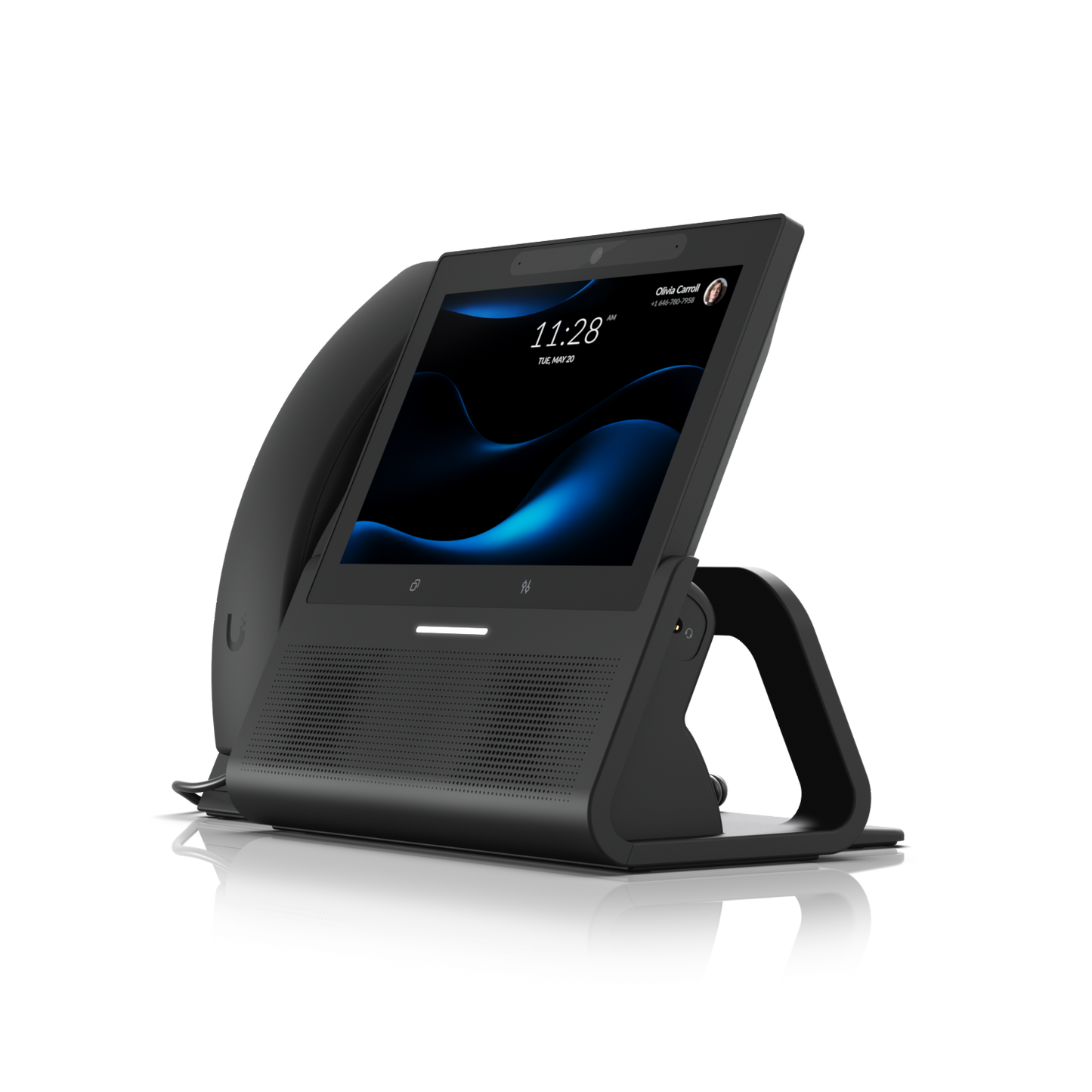 Ubiquiti UTP-G3-Touch-Enterprise UniFi G3 Touch Enterprise Desktop Smartphone