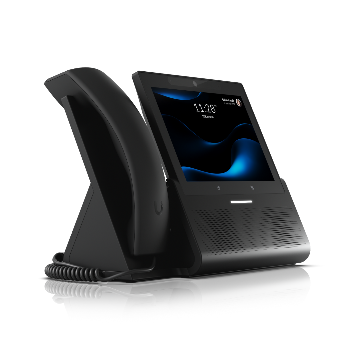 Ubiquiti UTP-G3-Touch-Enterprise UniFi G3 Touch Enterprise Desktop Smartphone