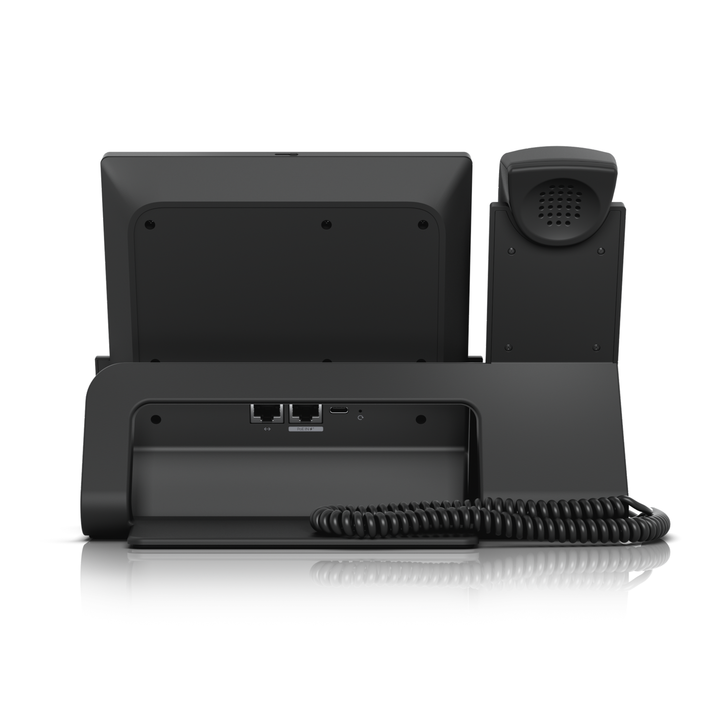 Ubiquiti UTP-G3-Touch-Enterprise UniFi G3 Touch Enterprise Desktop Smartphone