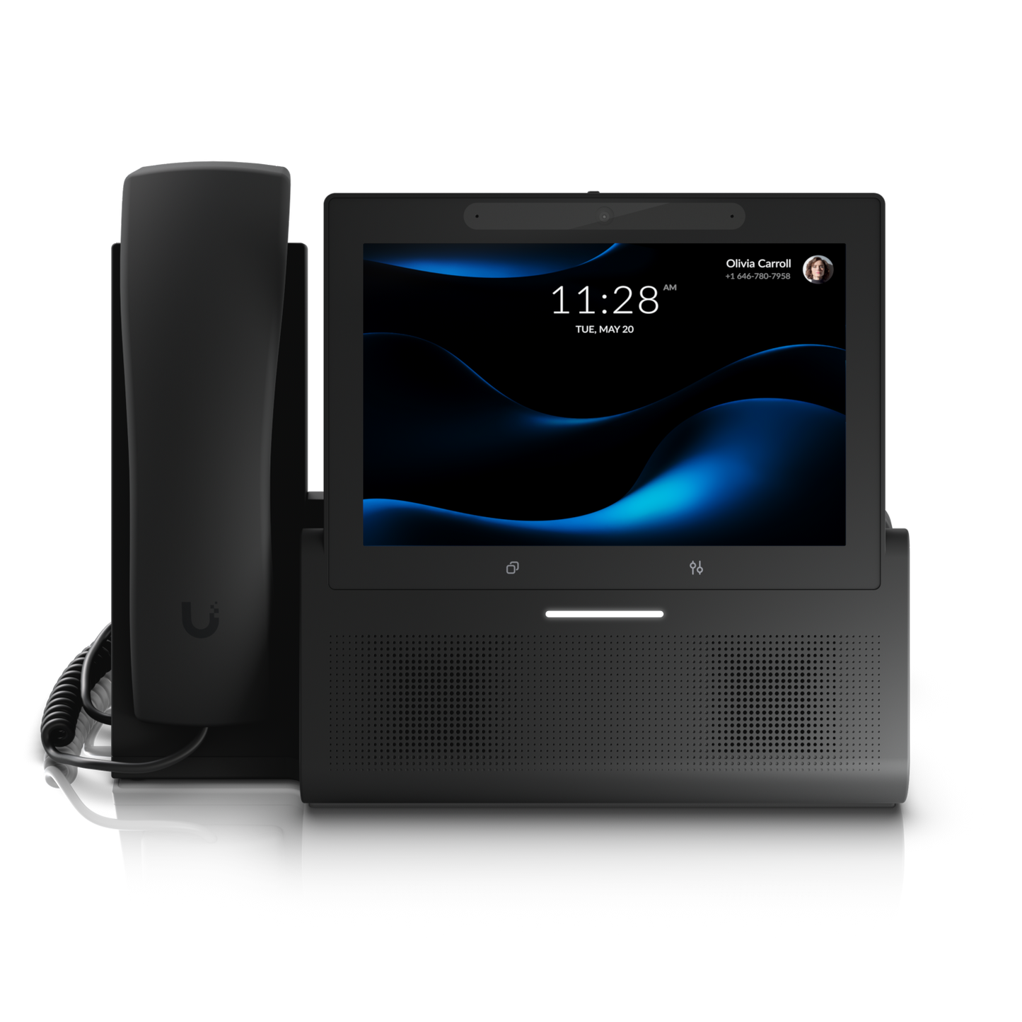 Ubiquiti UTP-G3-Touch-Enterprise UniFi G3 Touch Enterprise Desktop Smartphone