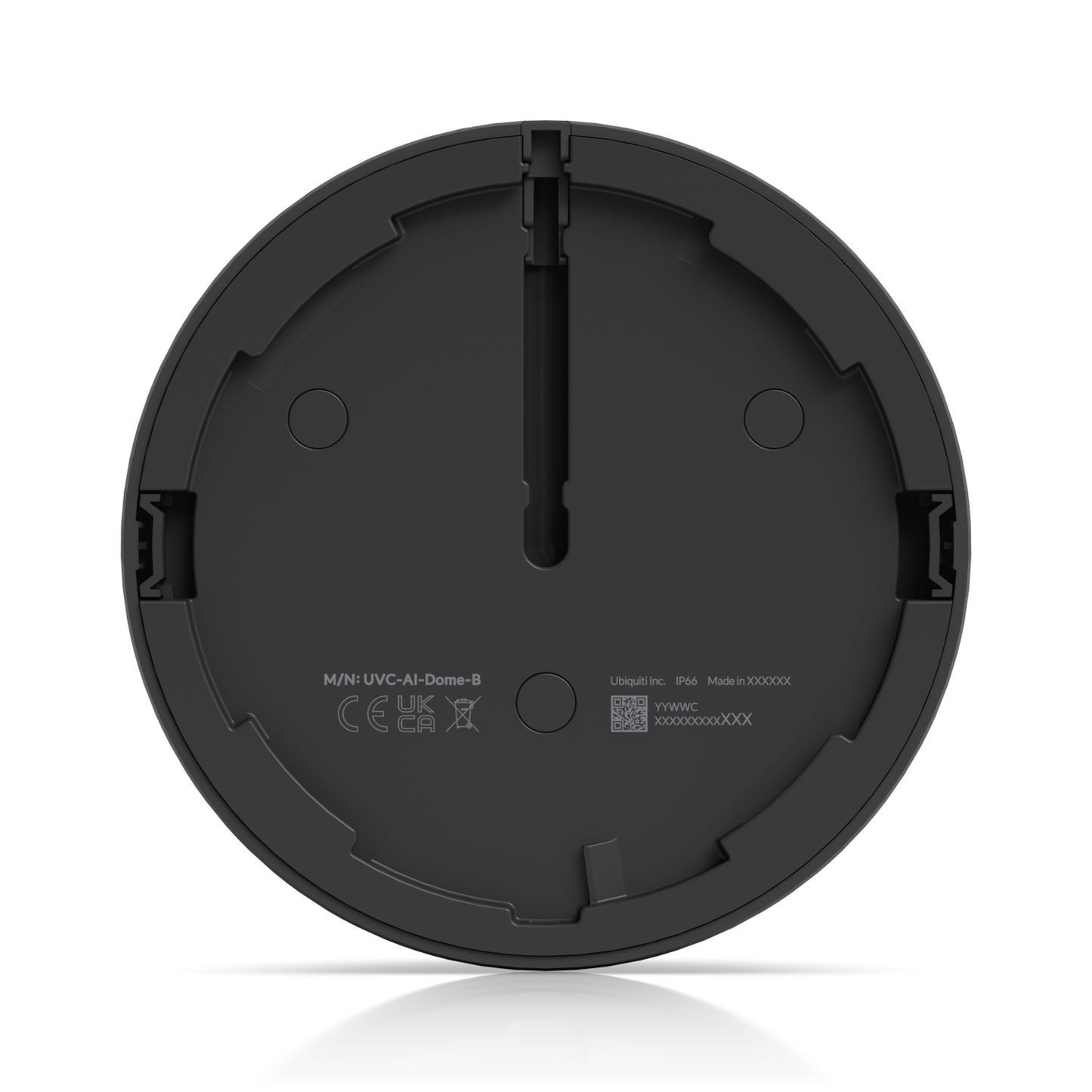 Ubiquiti UVC-AI-Dome UniFi AI Dome Camera