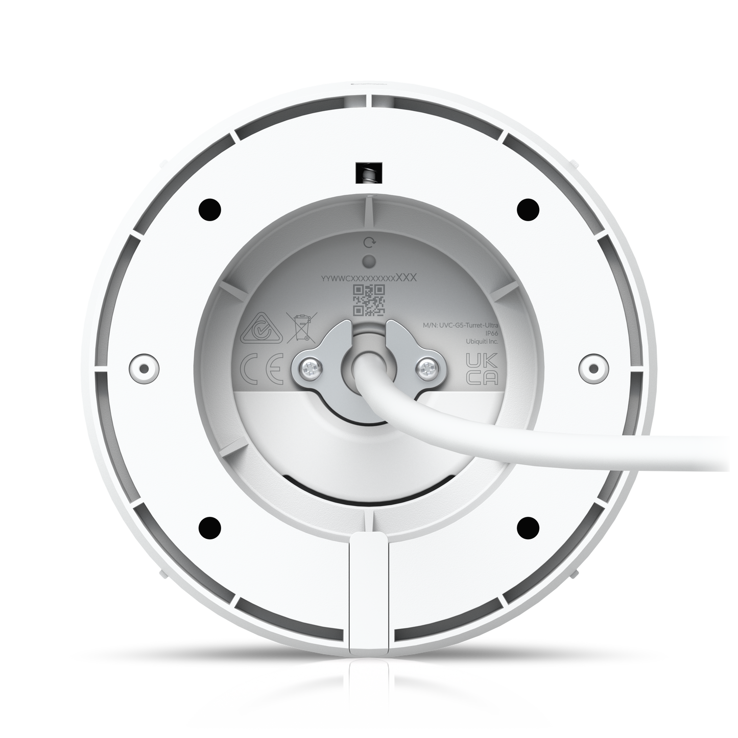 Ubiquiti UNVR-Instant-Kit UniFi Network Video Recorder Instant Kit