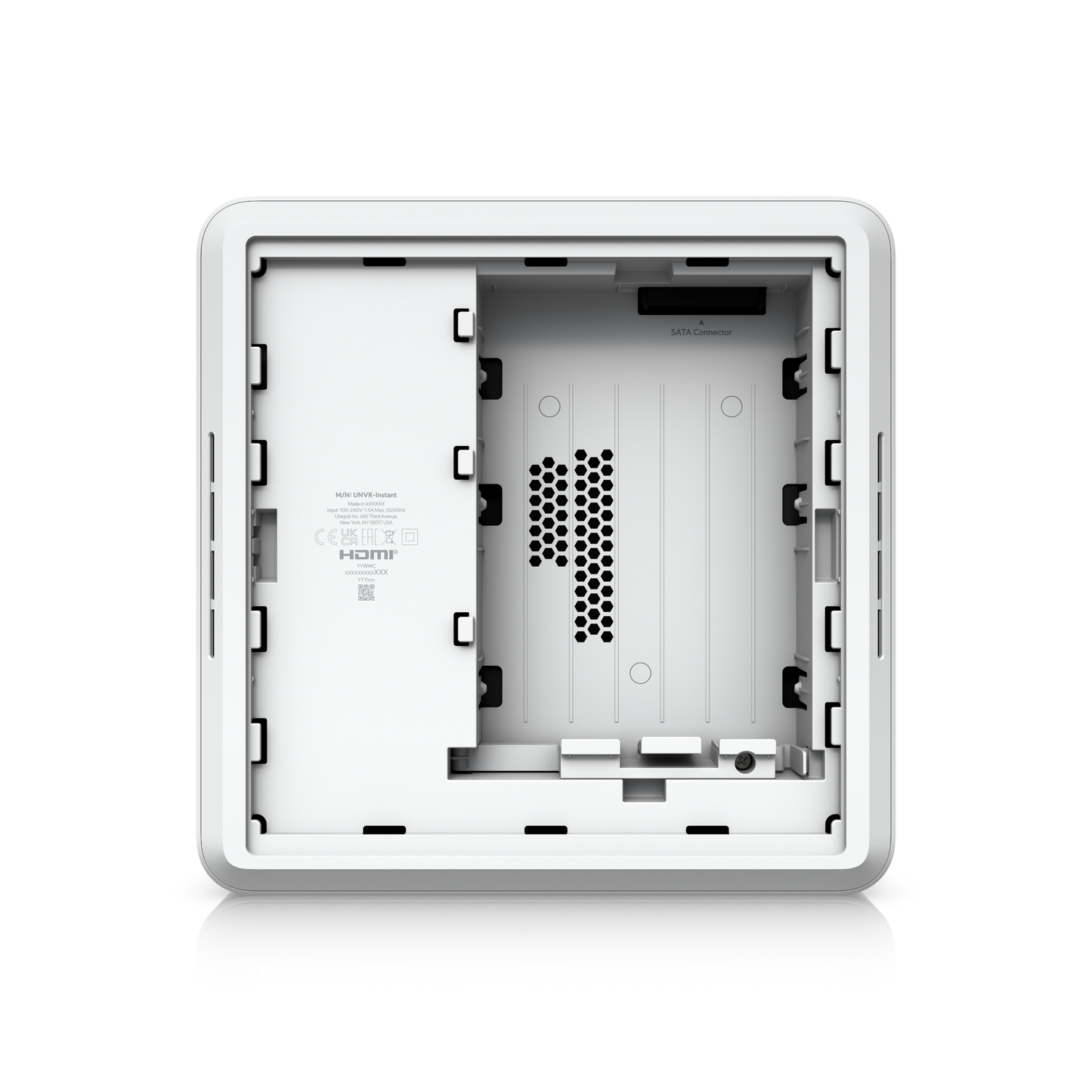 Ubiquiti UNVR-Instant-Kit UniFi Network Video Recorder Instant Kit