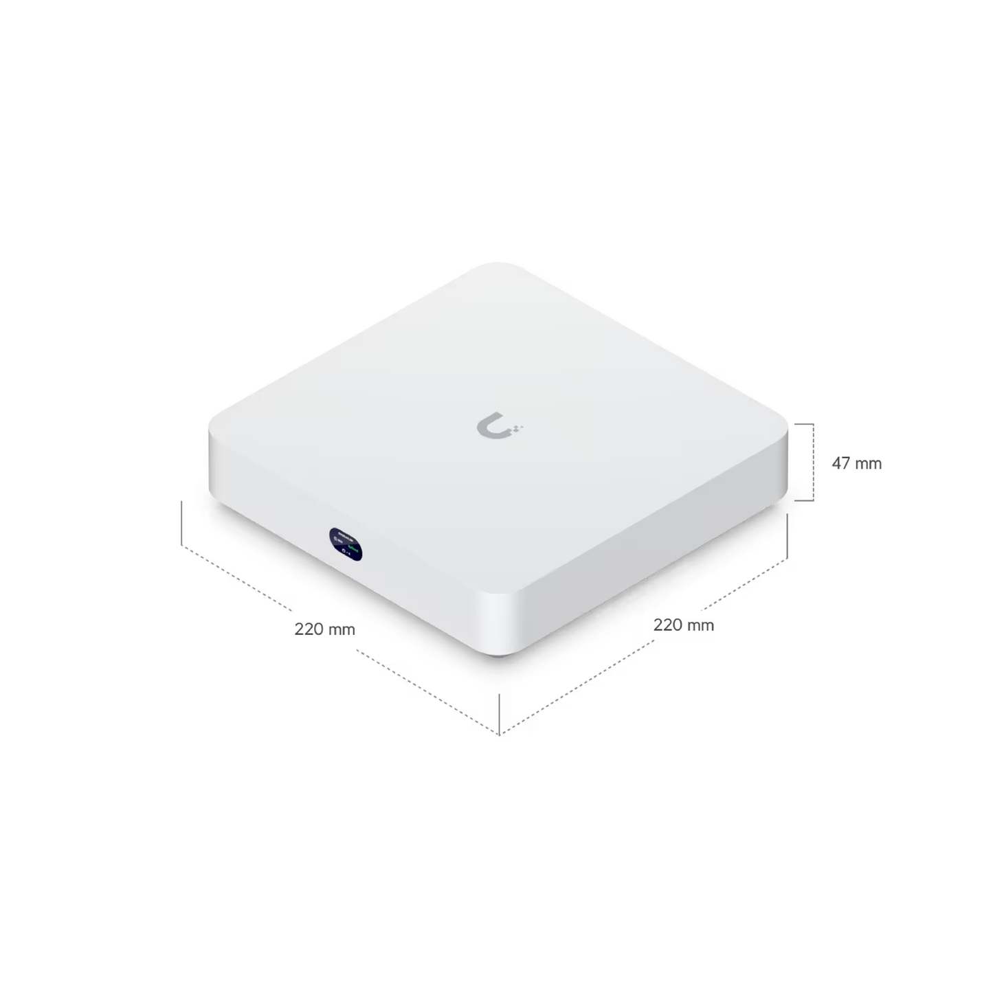 Ubiquiti UNVR-Instant UniFi Network Video Recorder Instant