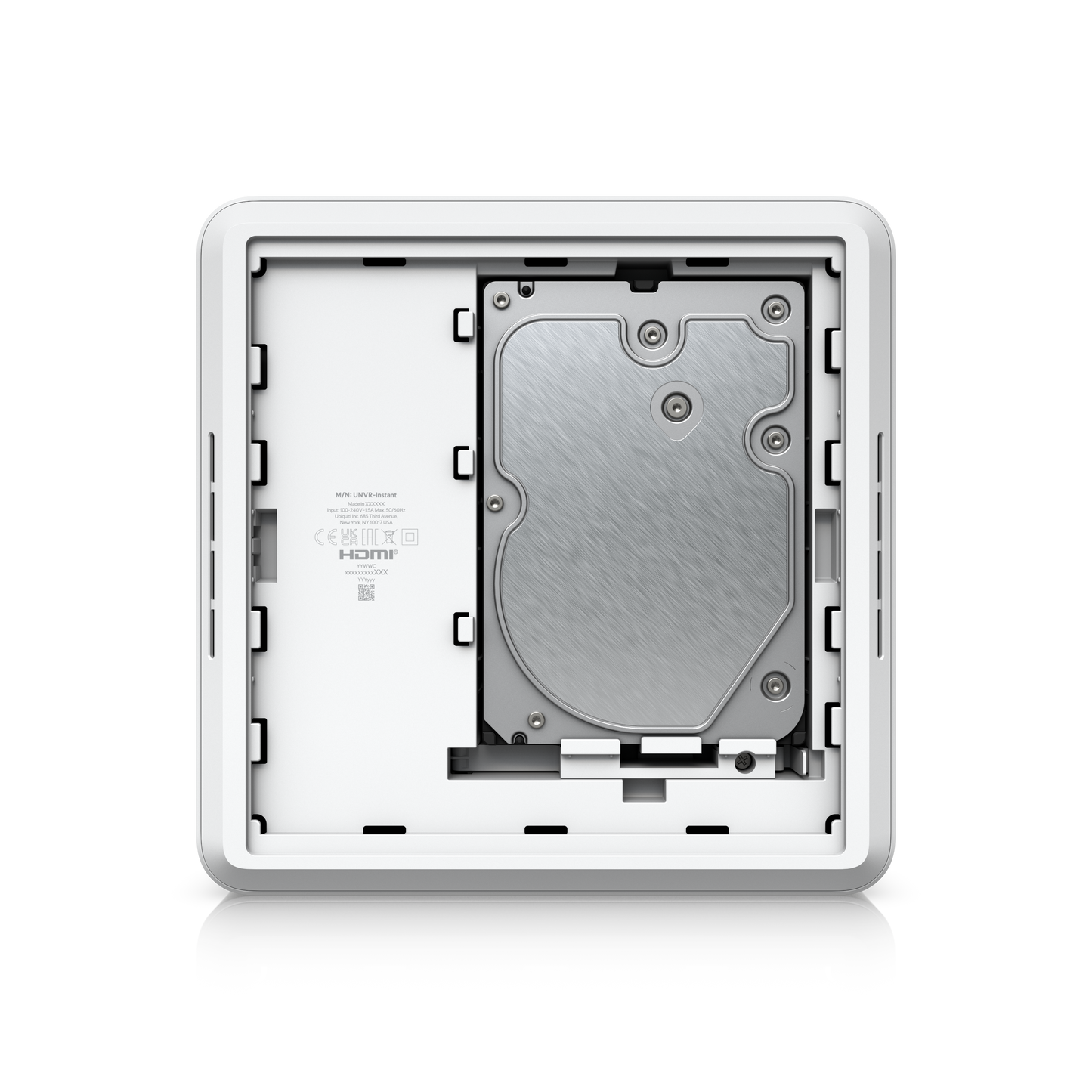 Ubiquiti UNVR-Instant UniFi Network Video Recorder Instant