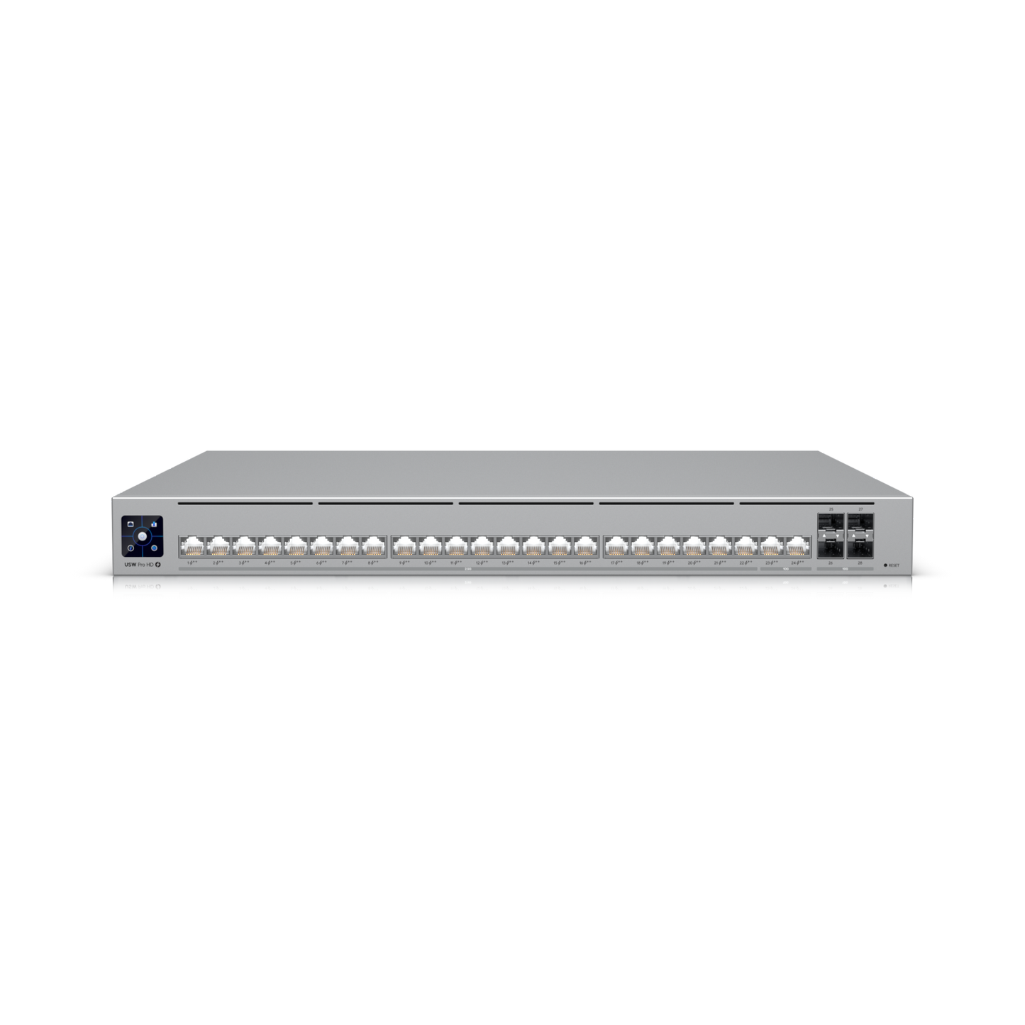 Ubiquiti USW-Pro-HD-24-PoE UniFi Pro HD 24 PoE Layer 3 Switch