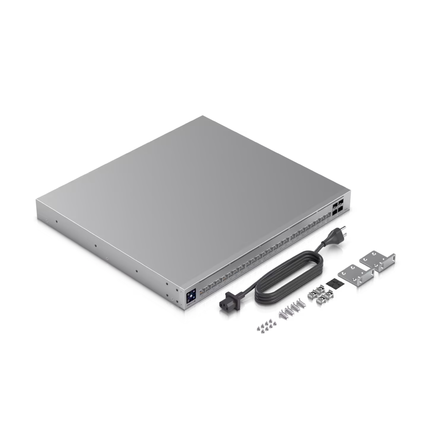 Ubiquiti USW-Pro-HD-24-PoE UniFi Pro HD 24 PoE Layer 3 Switch