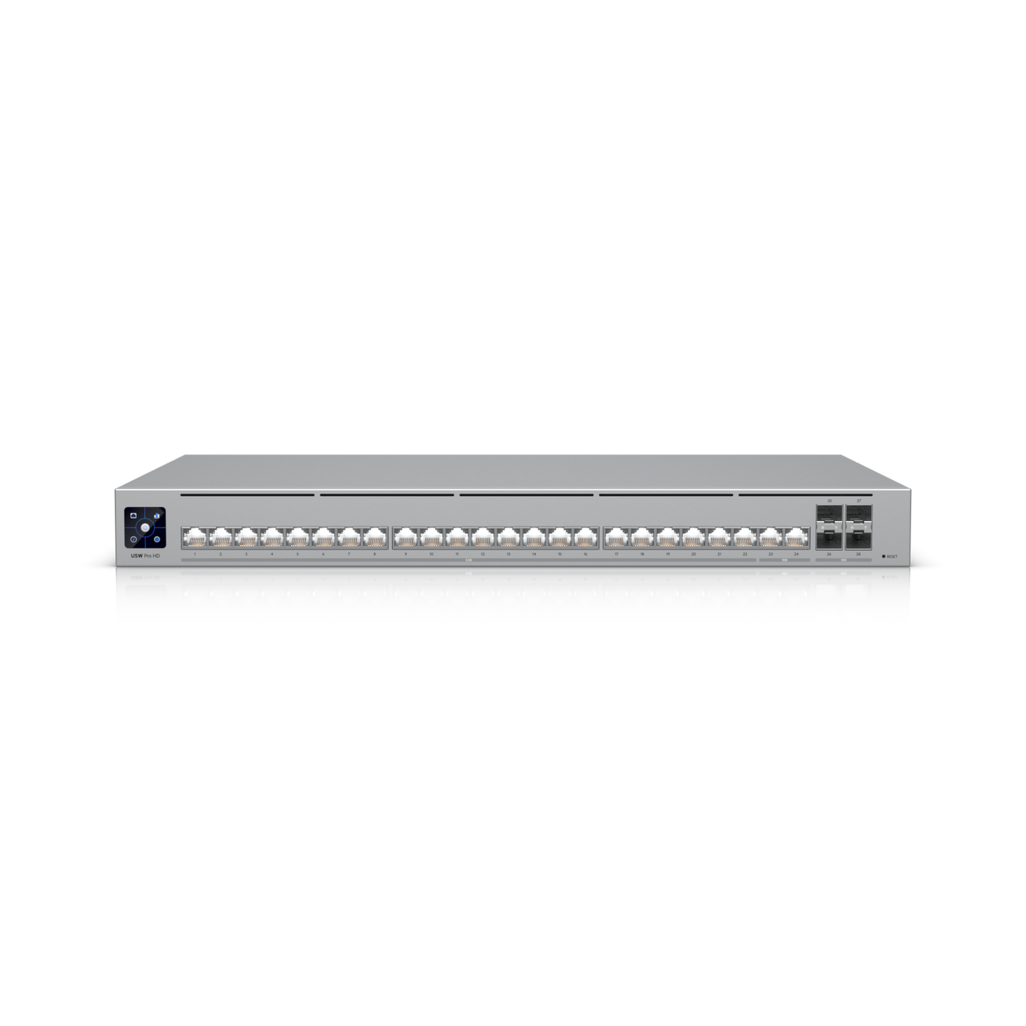 Ubiquiti USW-Pro-HD-24 UniFi Pro HD 24 Layer 3 Switch