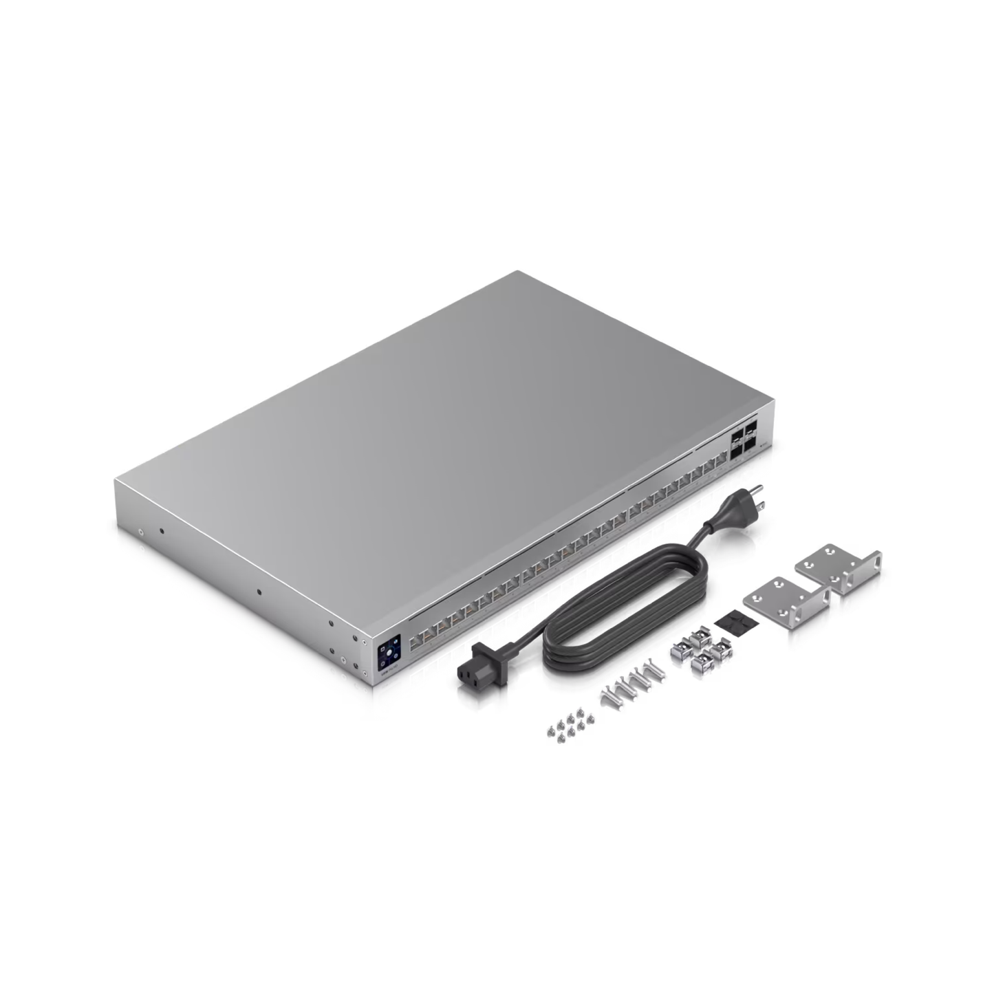 Ubiquiti USW-Pro-HD-24 UniFi Pro HD 24 Layer 3 Switch