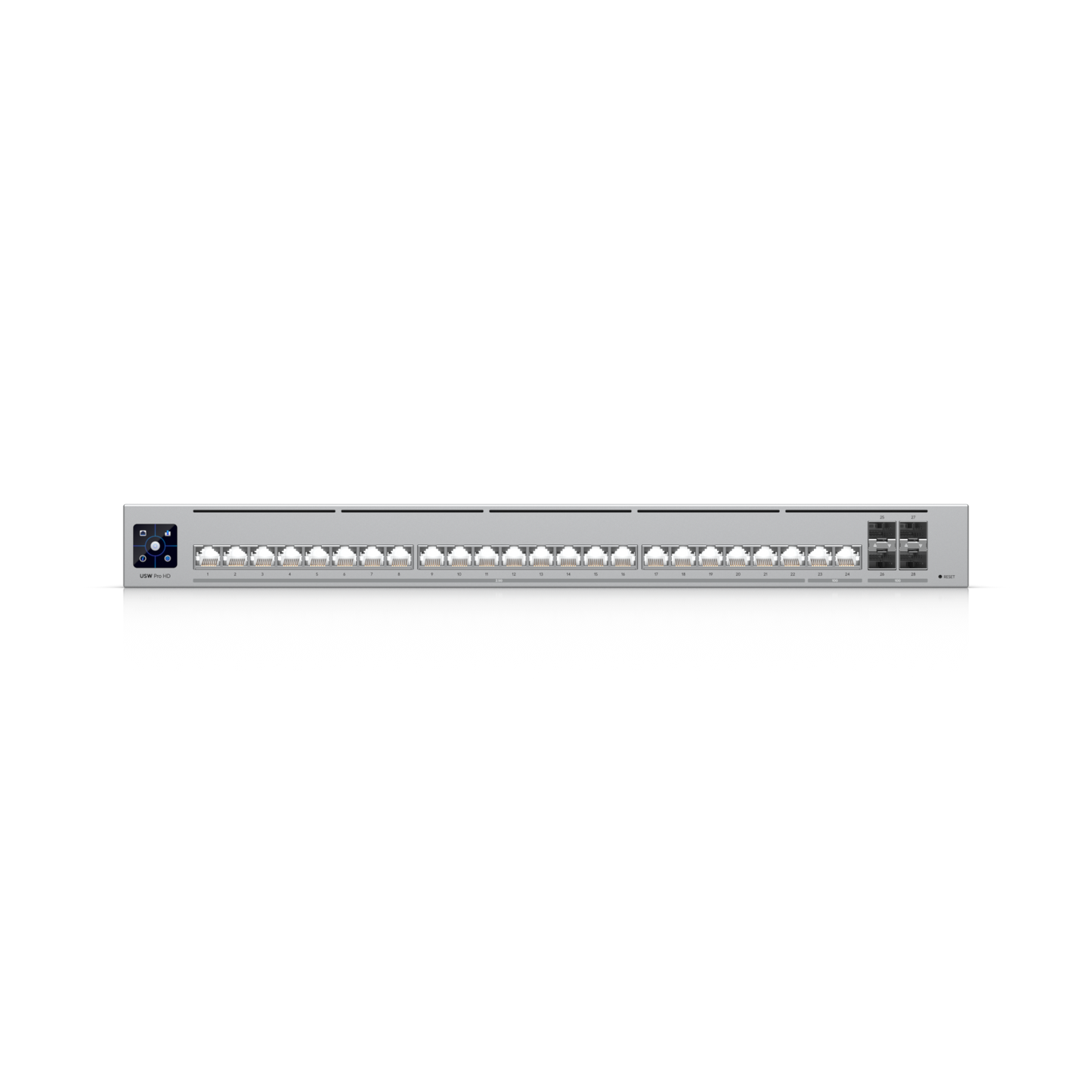Ubiquiti USW-Pro-HD-24 UniFi Pro HD 24 Layer 3 Switch
