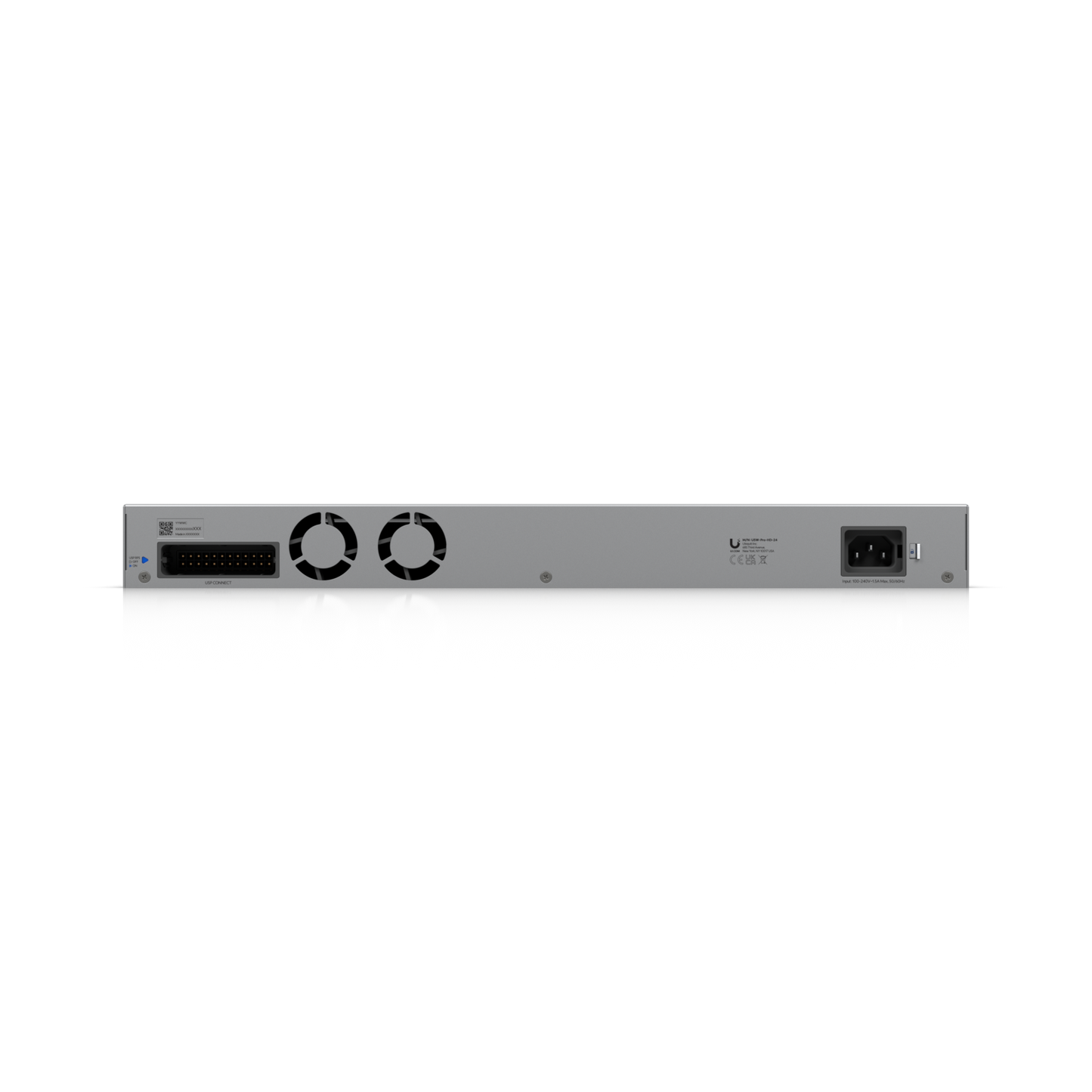 Ubiquiti USW-Pro-HD-24 UniFi Pro HD 24 Layer 3 Switch