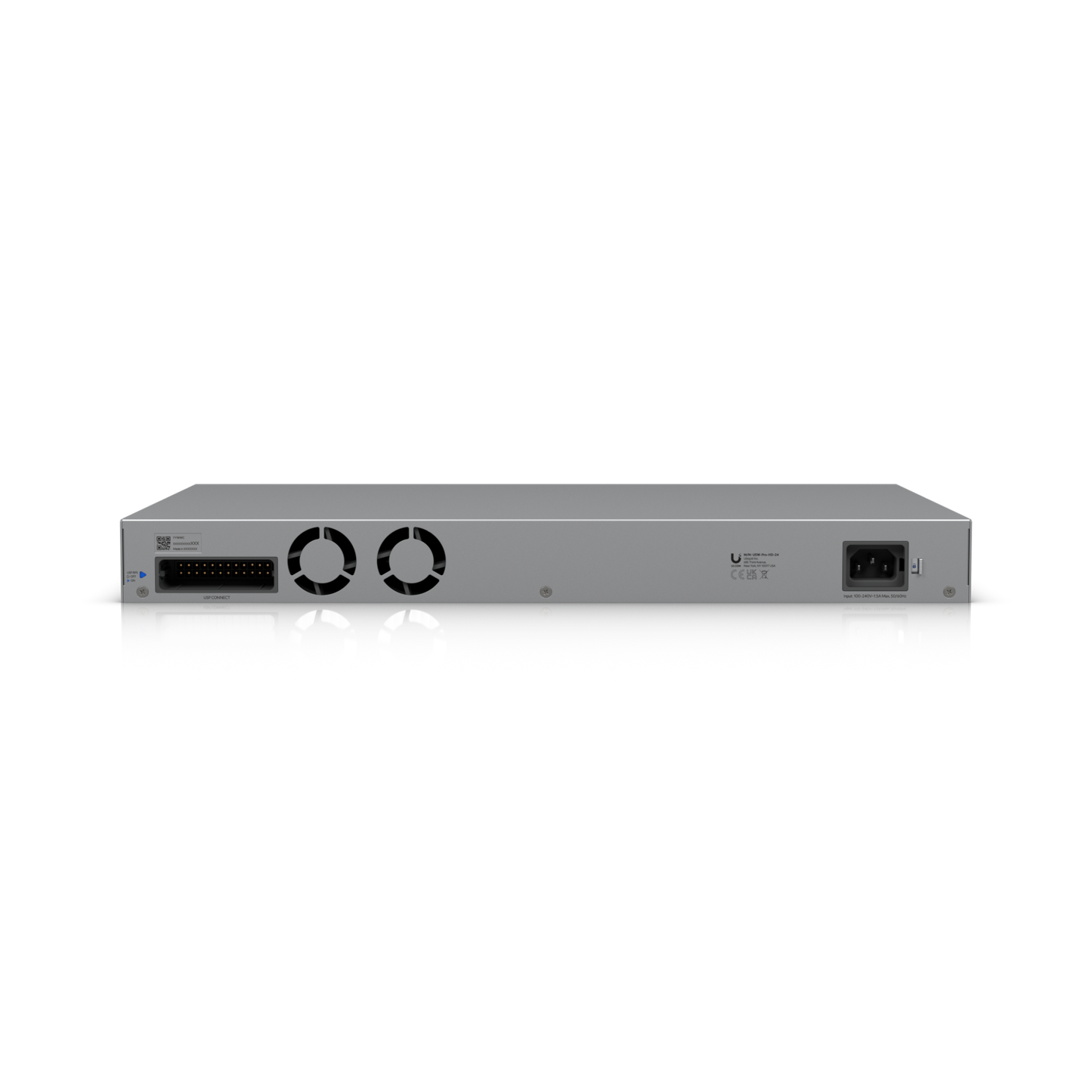 Ubiquiti USW-Pro-HD-24 UniFi Pro HD 24 Layer 3 Switch