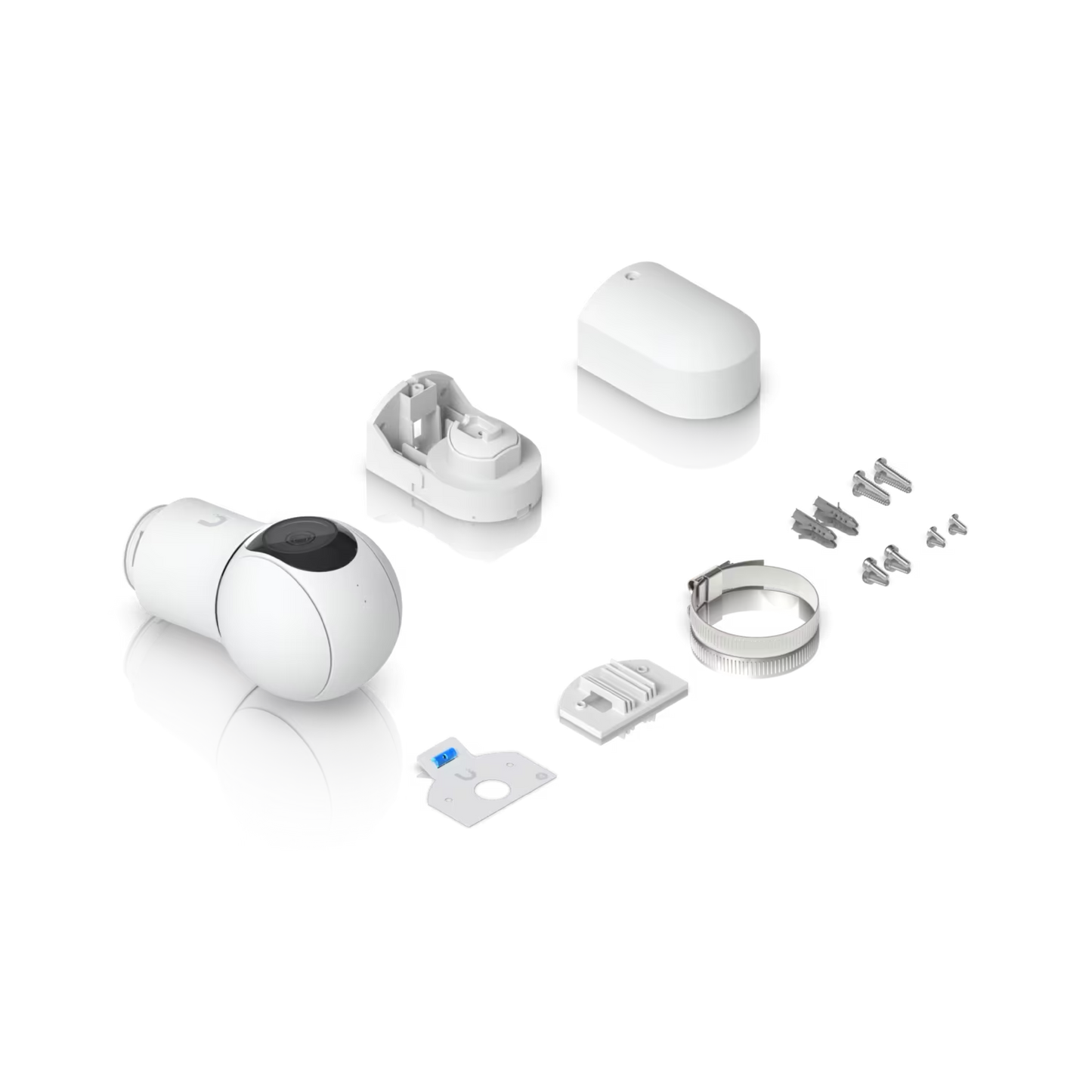 Ubiquiti UVC-G5-PTZ UniFi G5 PTZ Pan-Tilt-Zoom Camera