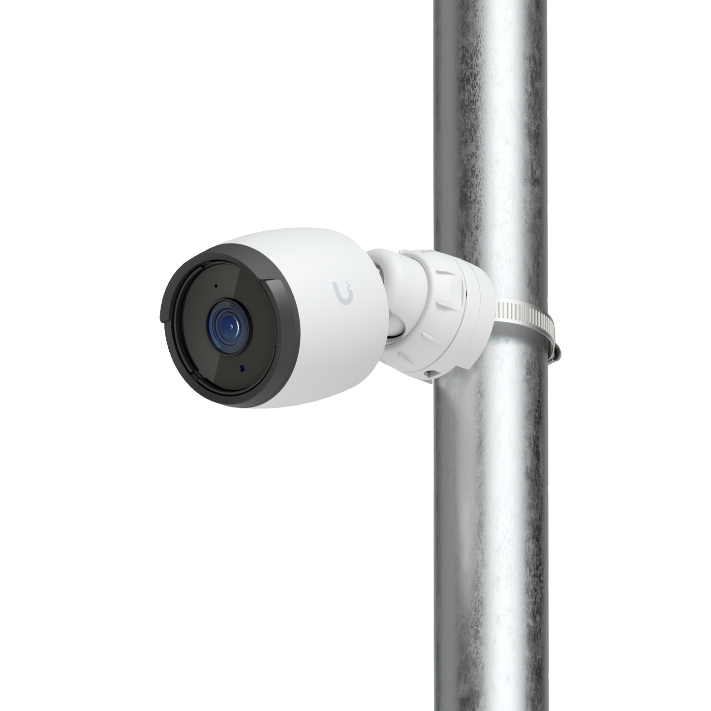 Ubiquiti UVC-G6-Bullet-W UniFi G6 Bullet 4K PoE Camera
