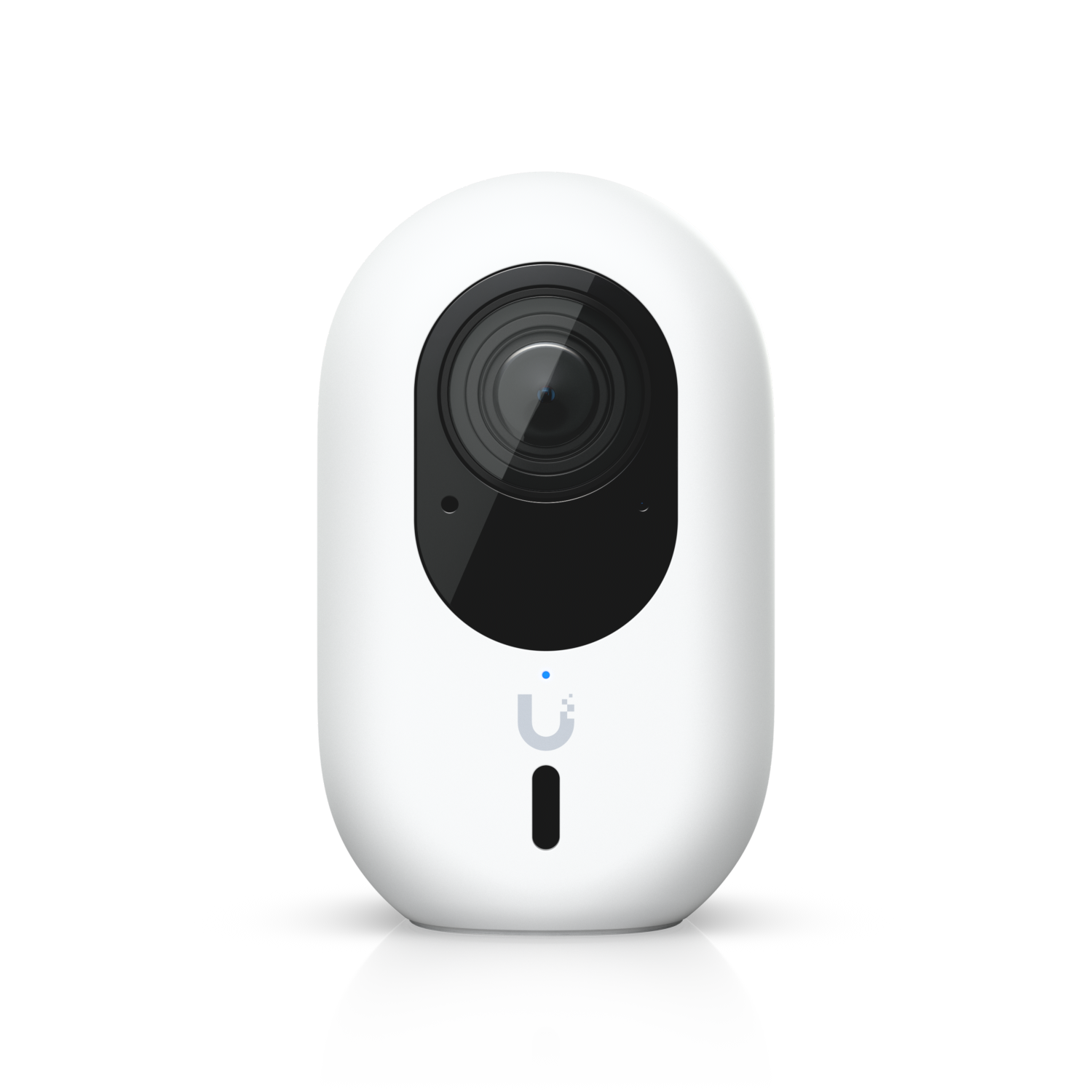 Ubiquiti UVC-G6-INS-W UniFi G6 Instant 4K Camera
