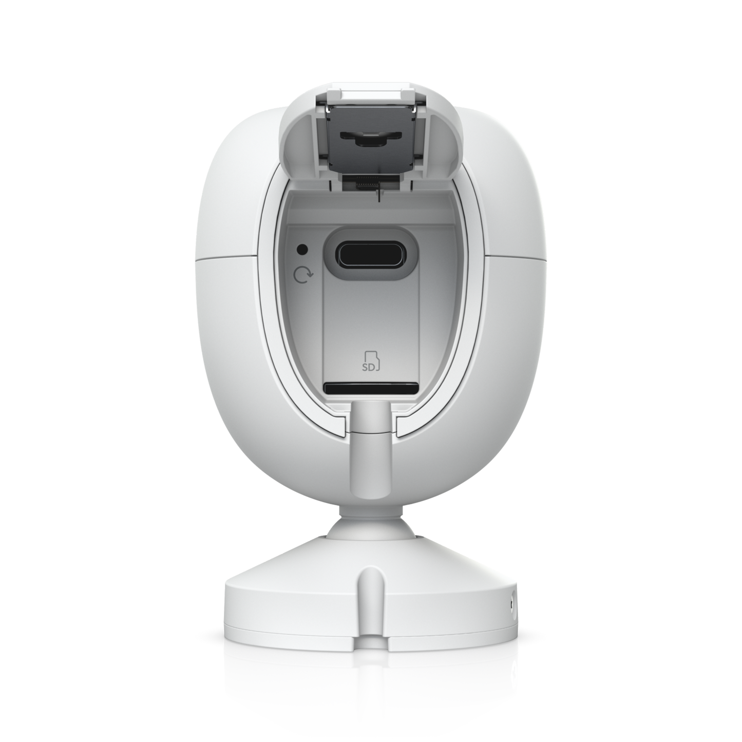 Ubiquiti UVC-G6-INS-W UniFi G6 Instant 4K Camera