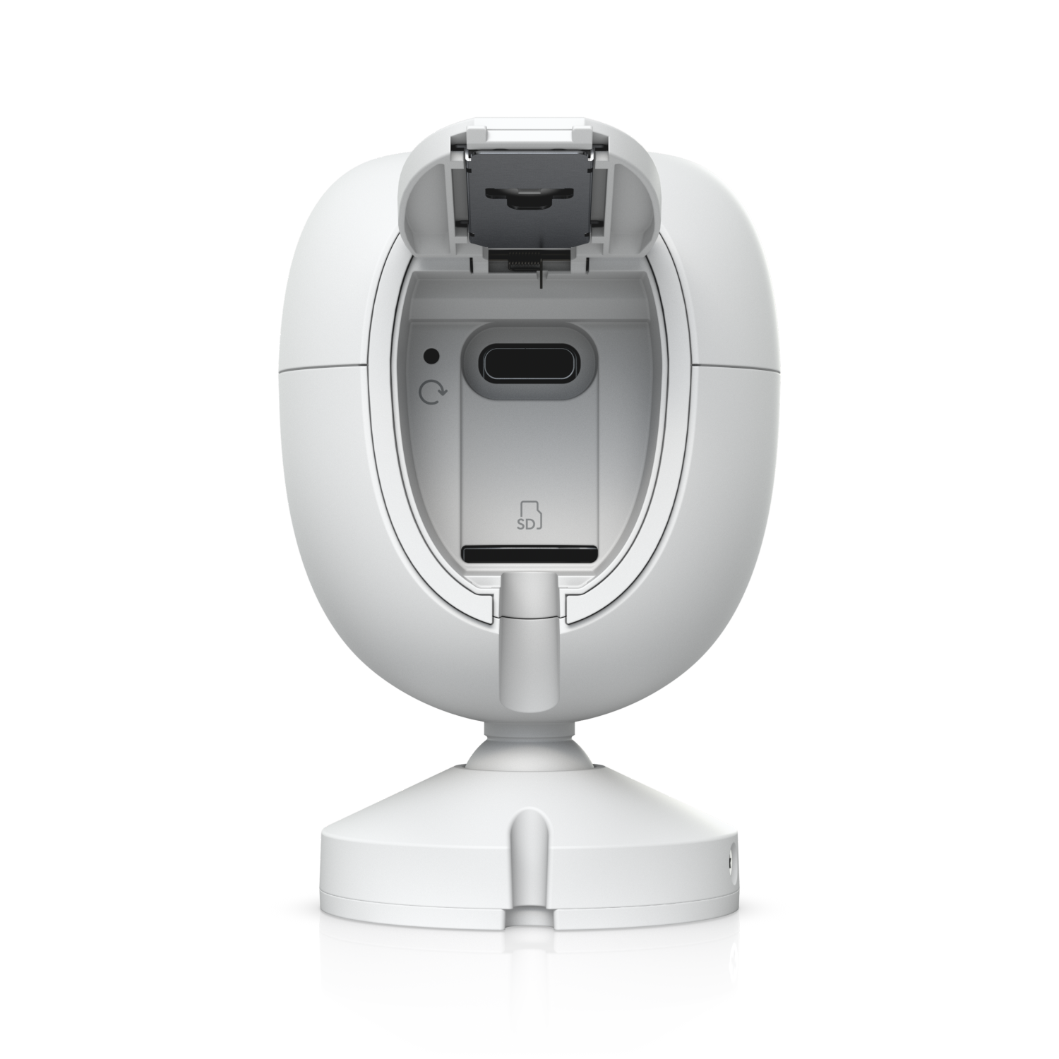 Ubiquiti UVC-G6-INS-W UniFi G6 Instant 4K Camera