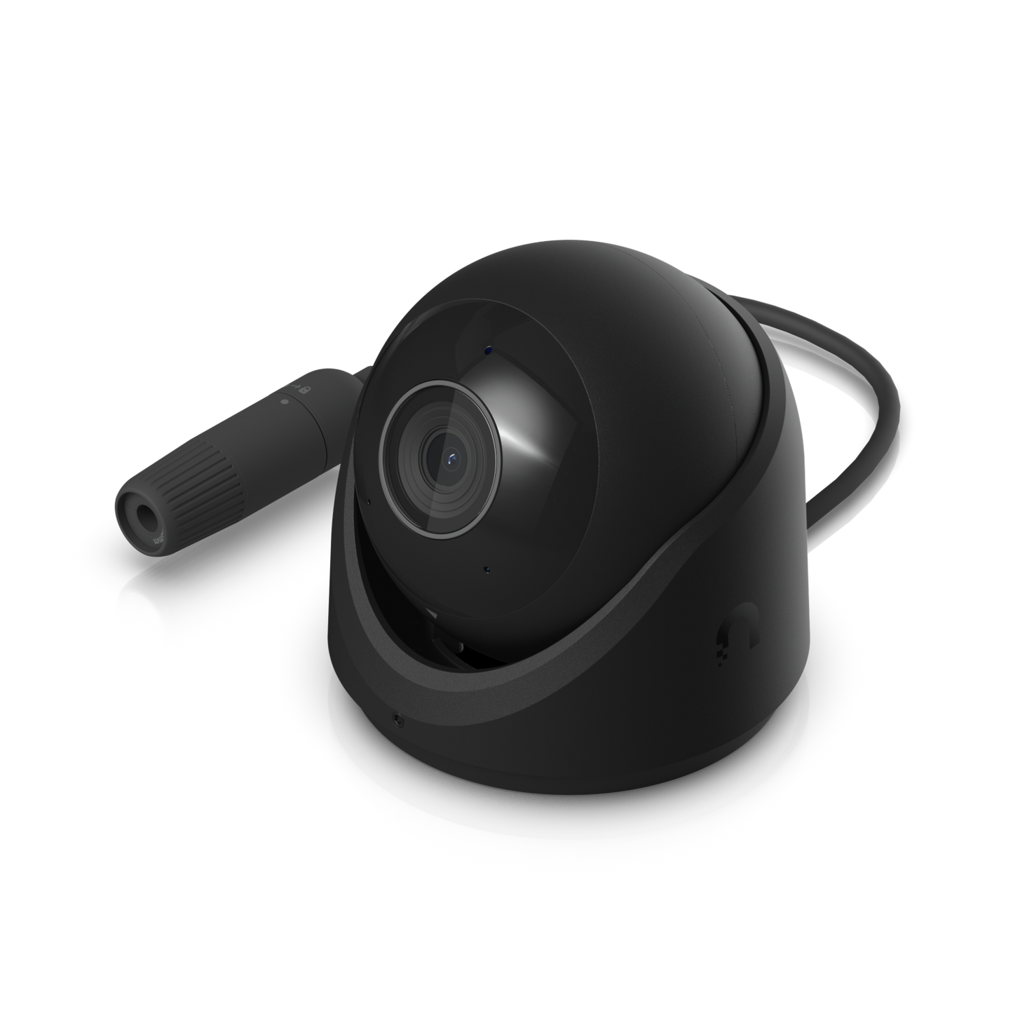 Ubiquiti UVC-G6-Turret-W UniFi G6 Turret 4K PoE Camera