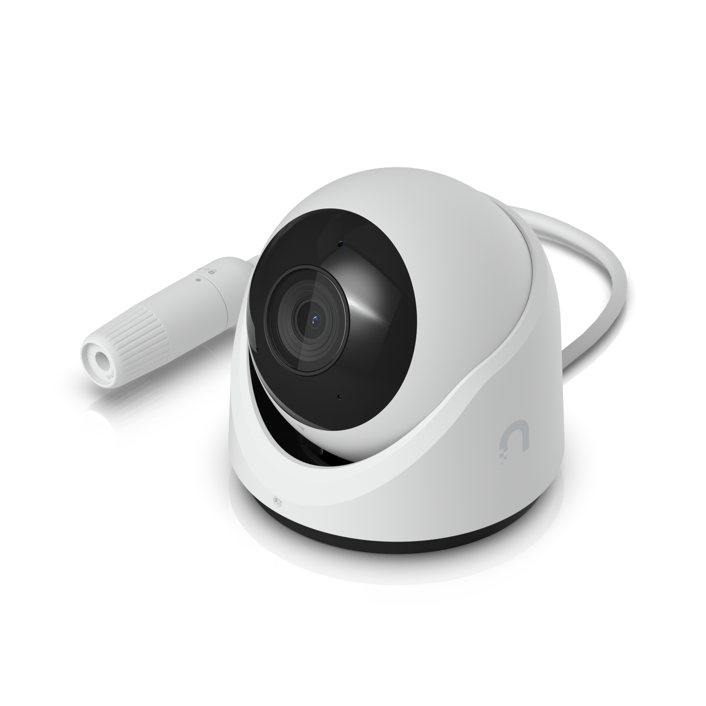 Ubiquiti UVC-G6-Turret-W UniFi G6 Turret 4K PoE Camera