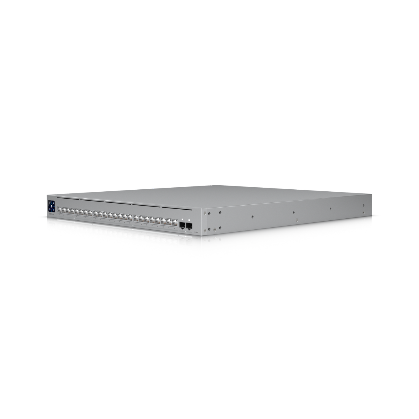Ubiquiti USW-Pro-XG-24 UniFi Pro XG 24 Layer 3 Etherlighting Switch