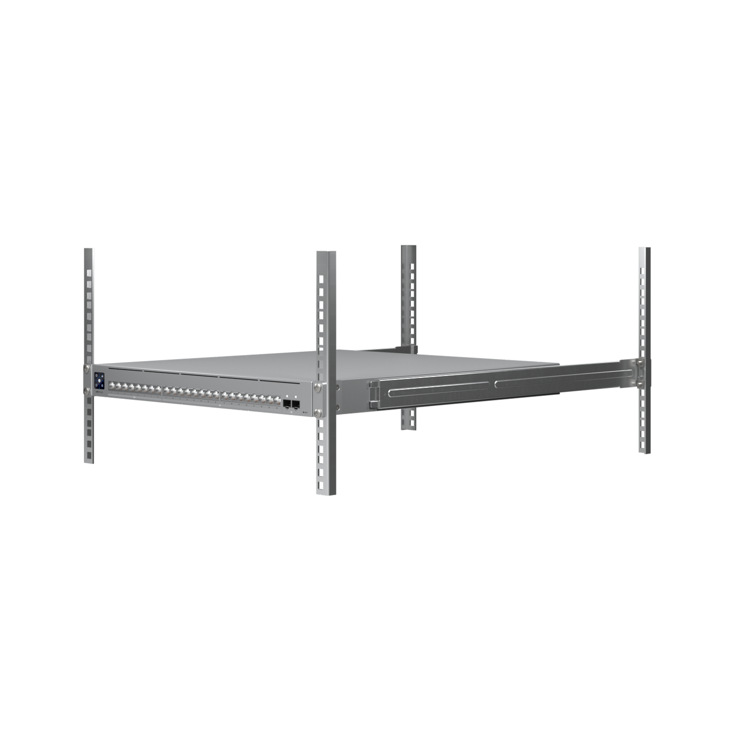 Ubiquiti USW-Pro-XG-24 UniFi Pro XG 24 Layer 3 Etherlighting Switch