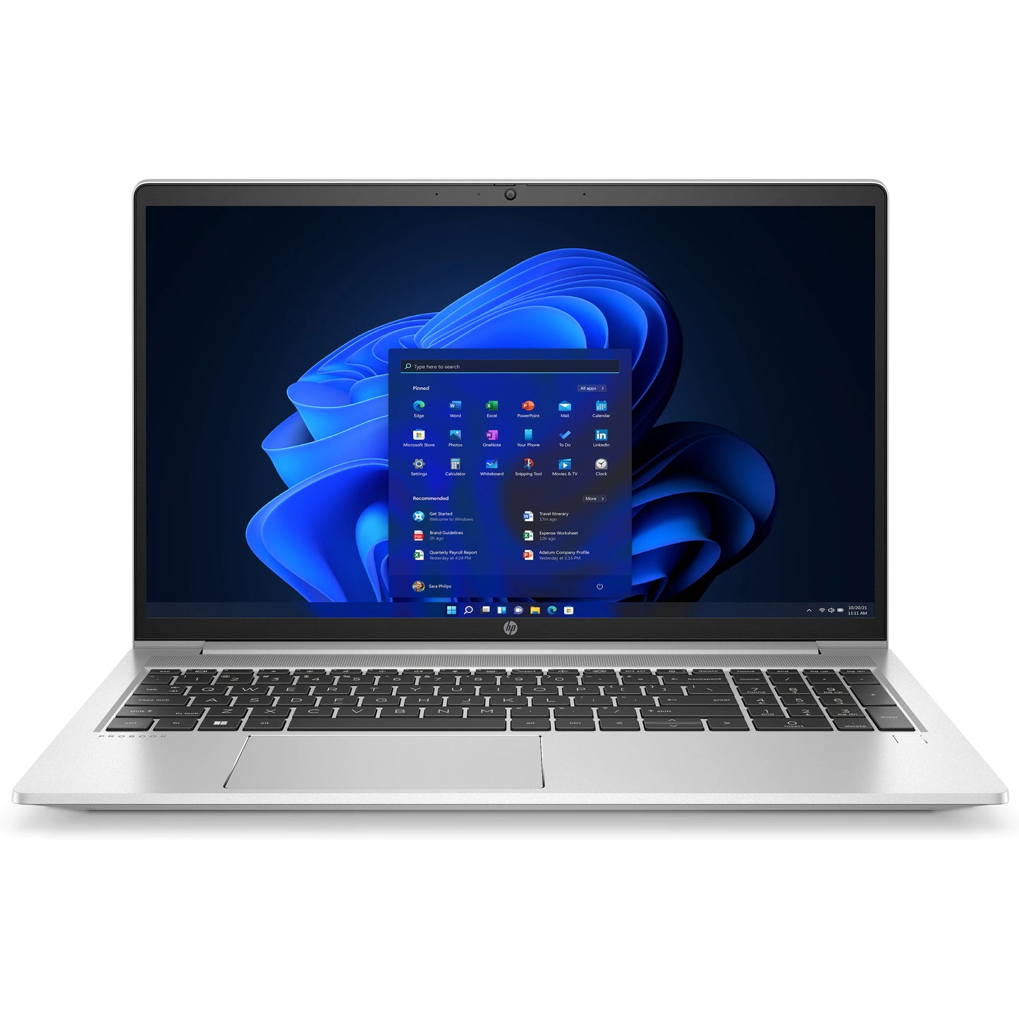 HP ProBook 450 15.6 inch G9 Notebook PC