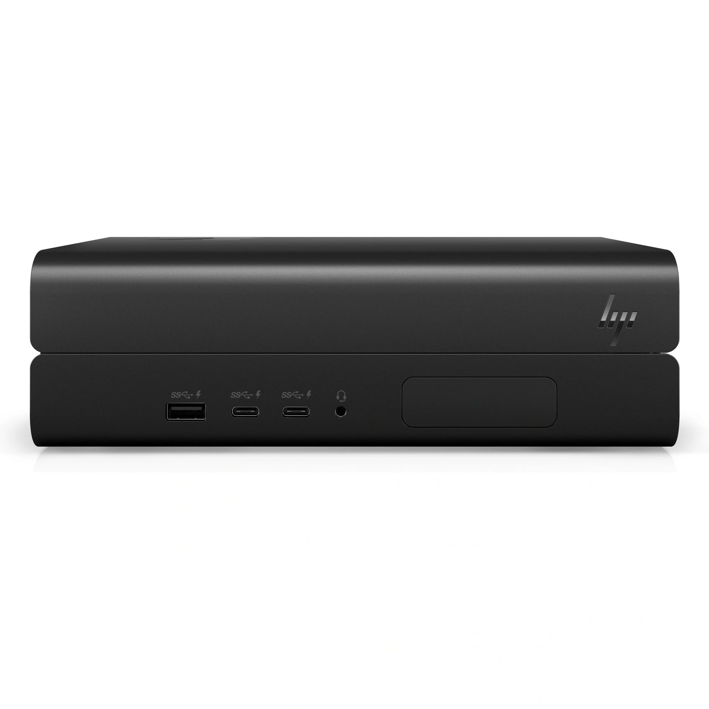 HP Z2 Mini G9 Workstation Desktop PC