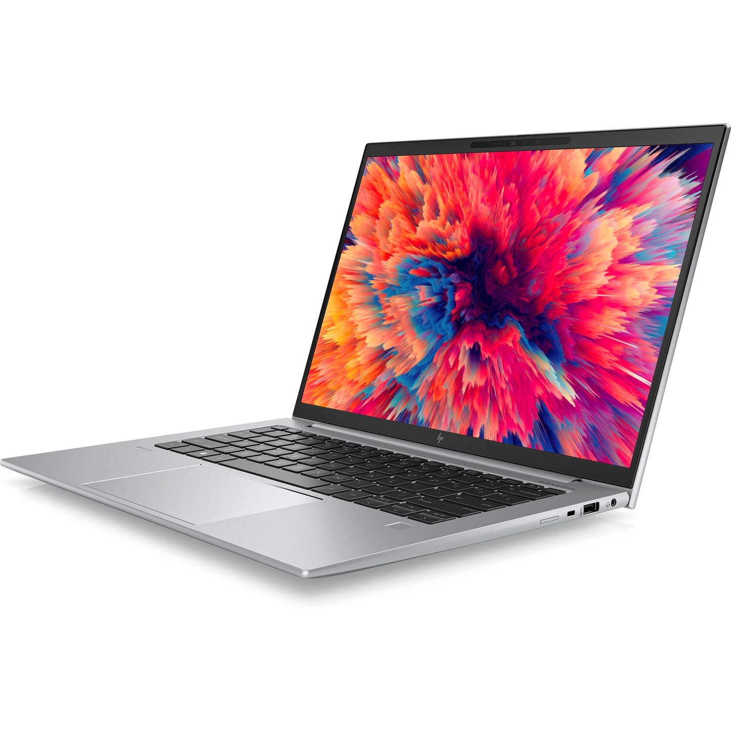 HP ZBook Firefly 14 inch G9 Mobile Workstation PC