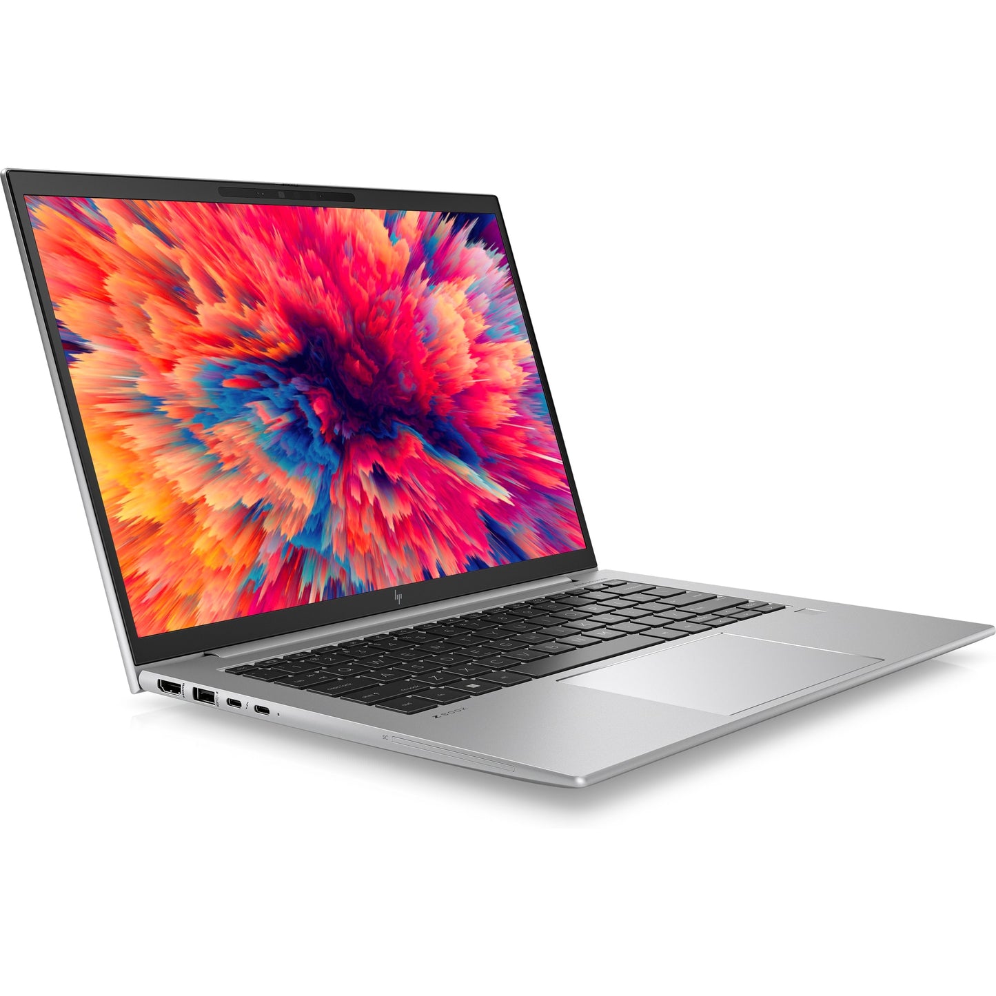 HP ZBook Firefly 14 inch G9 Mobile Workstation PC