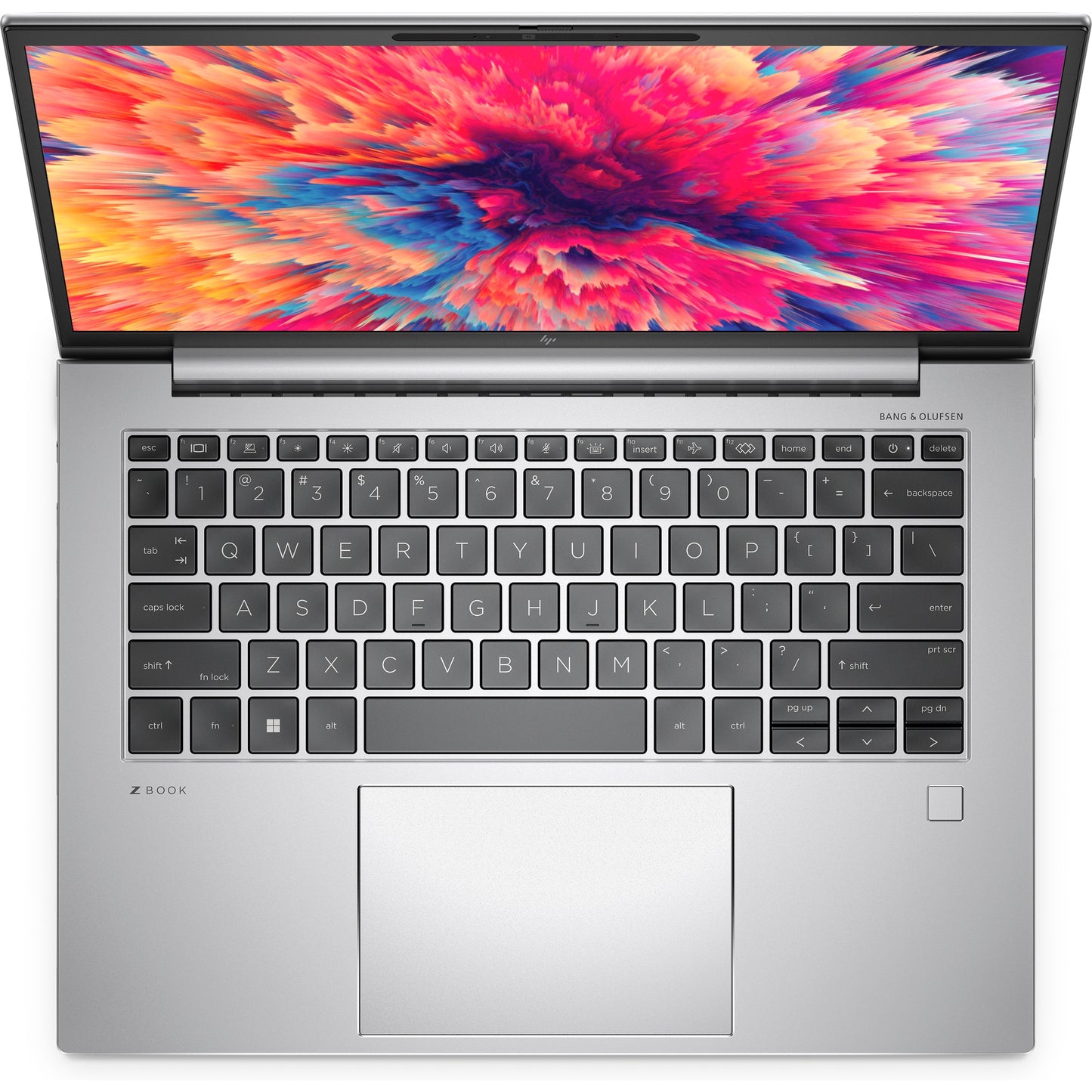 HP ZBook Firefly 14 inch G9 Mobile Workstation PC