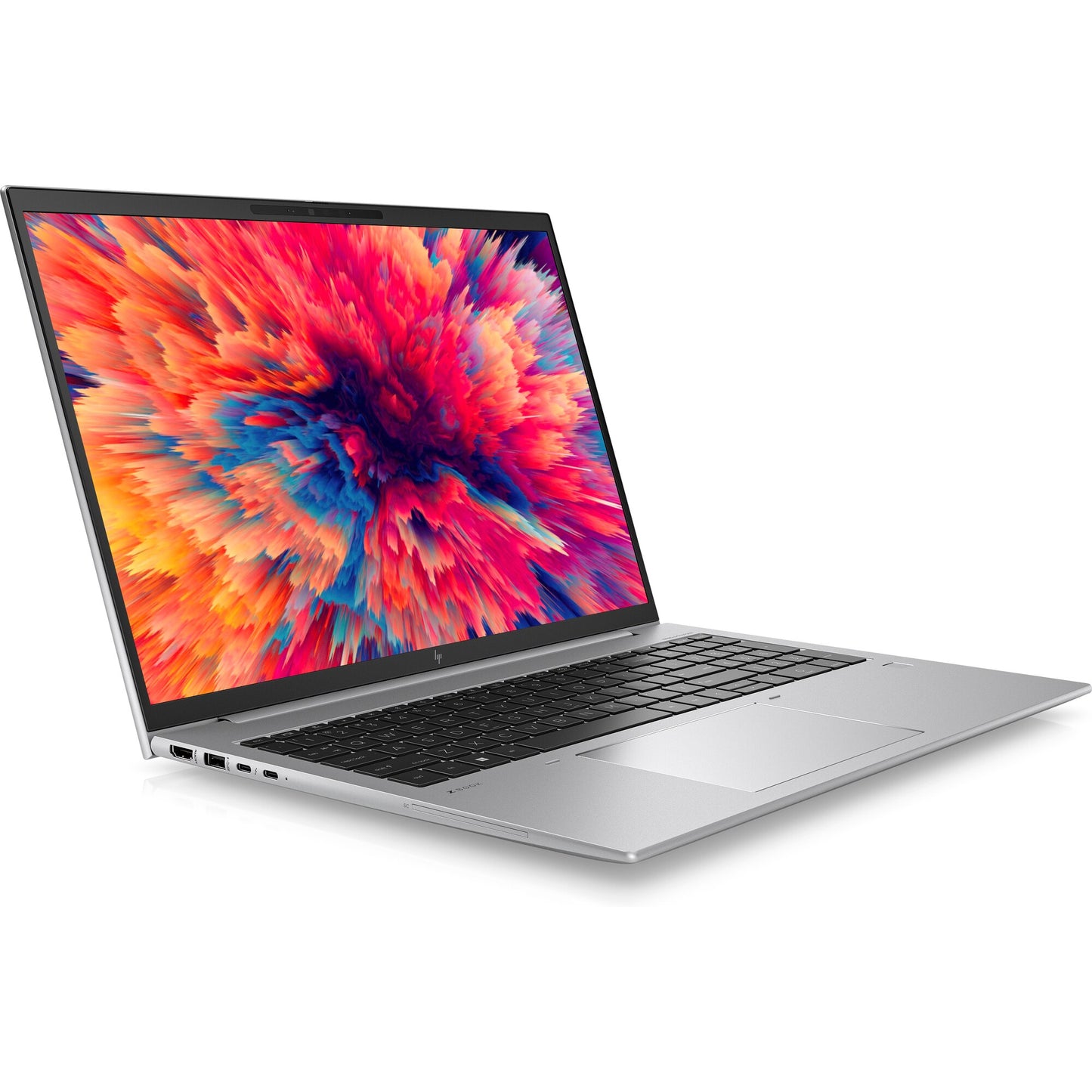 HP ZBook Firefly 16 inch G9 Mobile Workstation PC