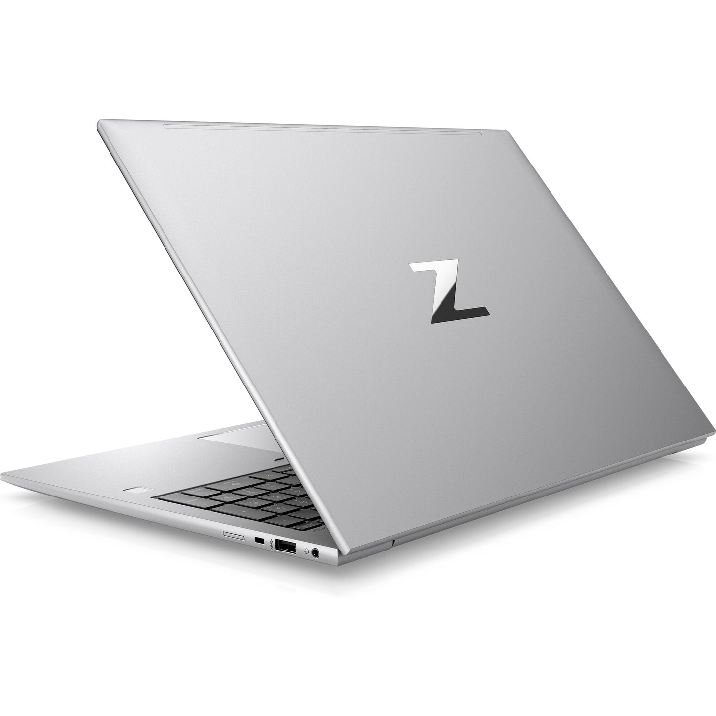 HP ZBook Firefly 16 inch G9 Mobile Workstation PC