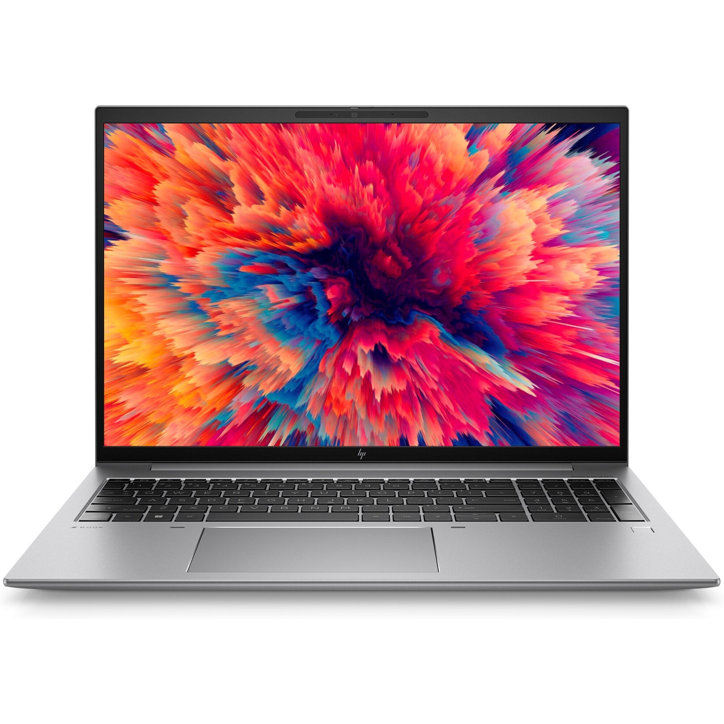 HP ZBook Firefly 16 inch G9 Mobile Workstation PC