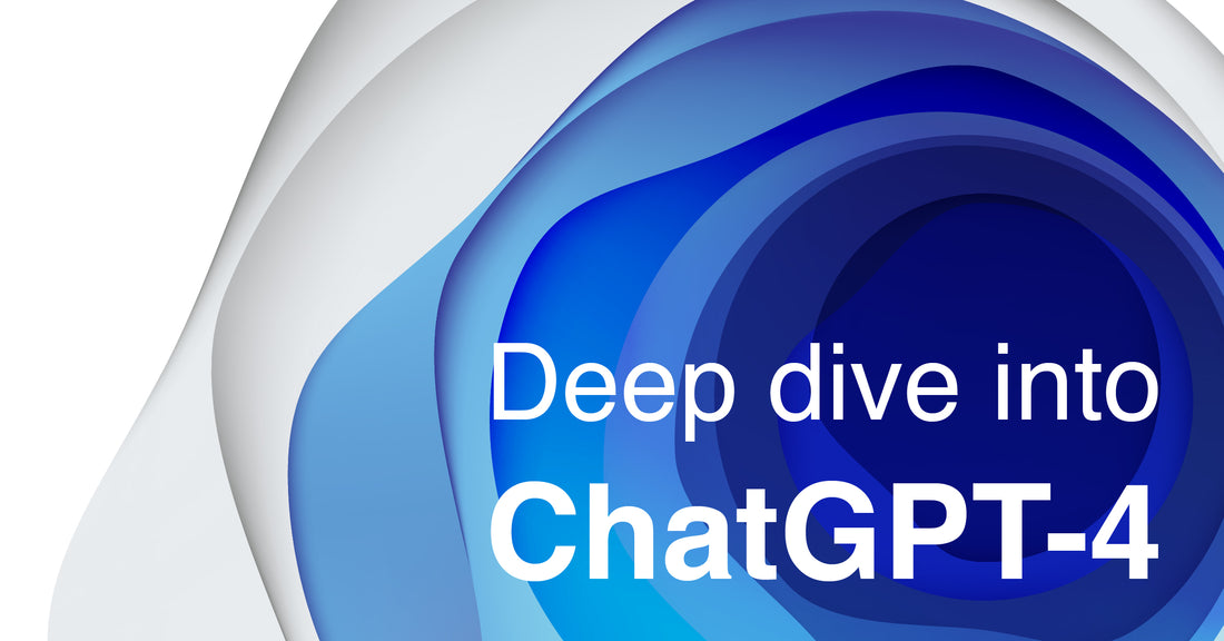 Diving into the Depths of ChatGPT-4