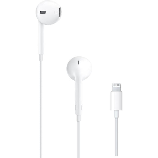 Apple EarPods (Lightning Connector)