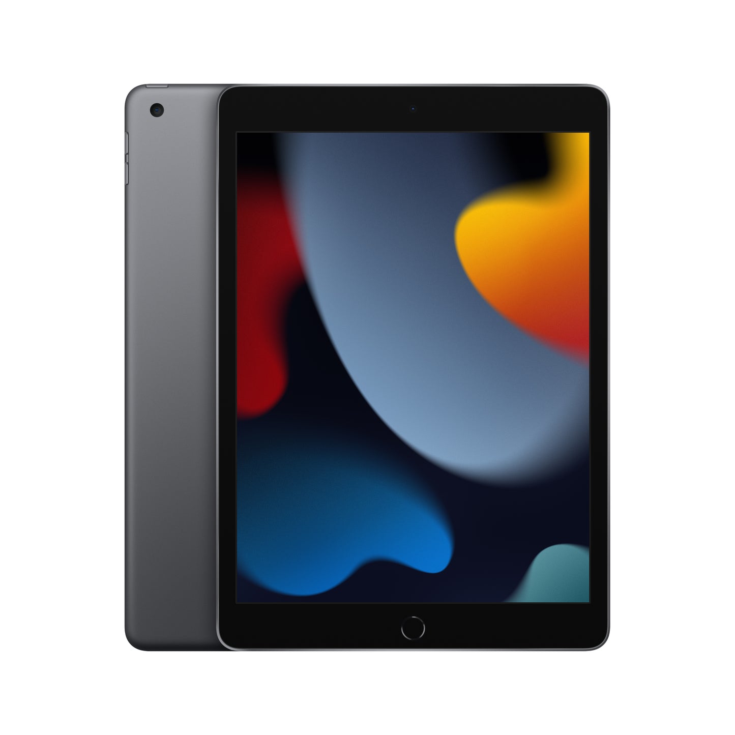 iPad 10.2 inch 9th Gen — Space Grey