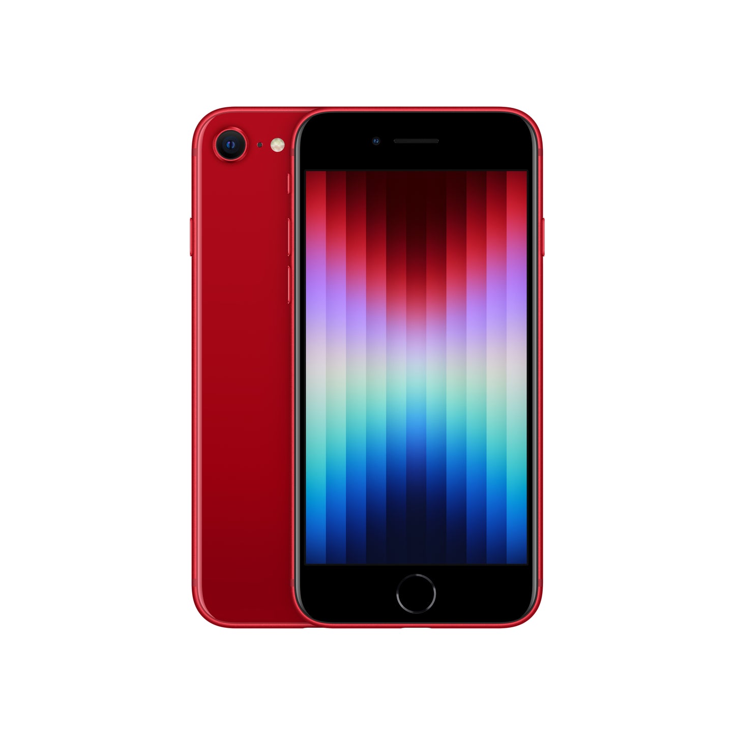 Apple iPhone SE | 3rd Gen | (PRODUCT)RED