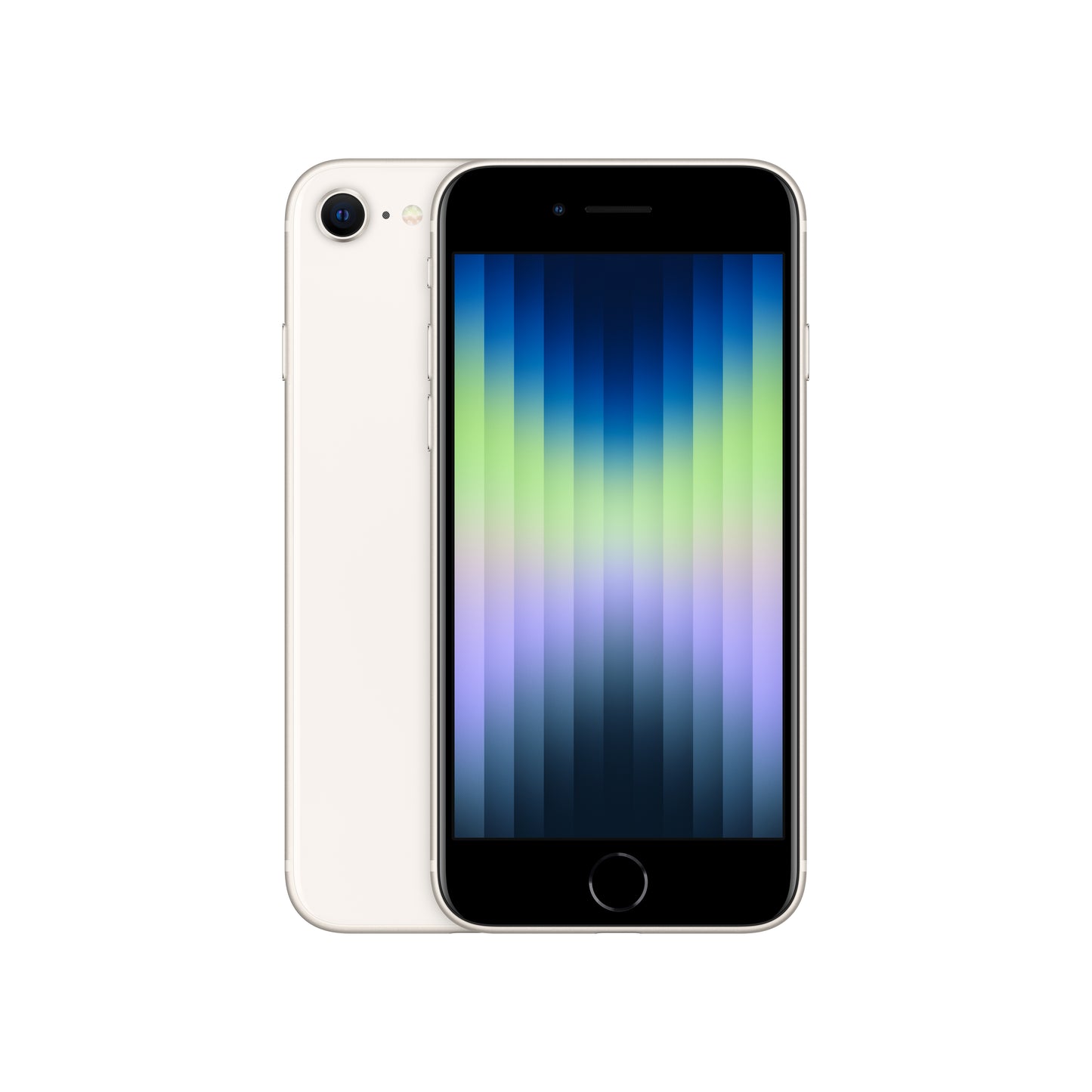 Apple iPhone SE | 3rd Gen | Starlight