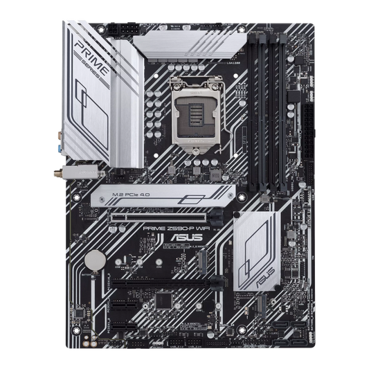 Prime Z590-P WiFi Intel ATX Motherboard