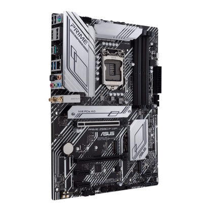 Prime Z590-P WiFi Intel ATX Motherboard